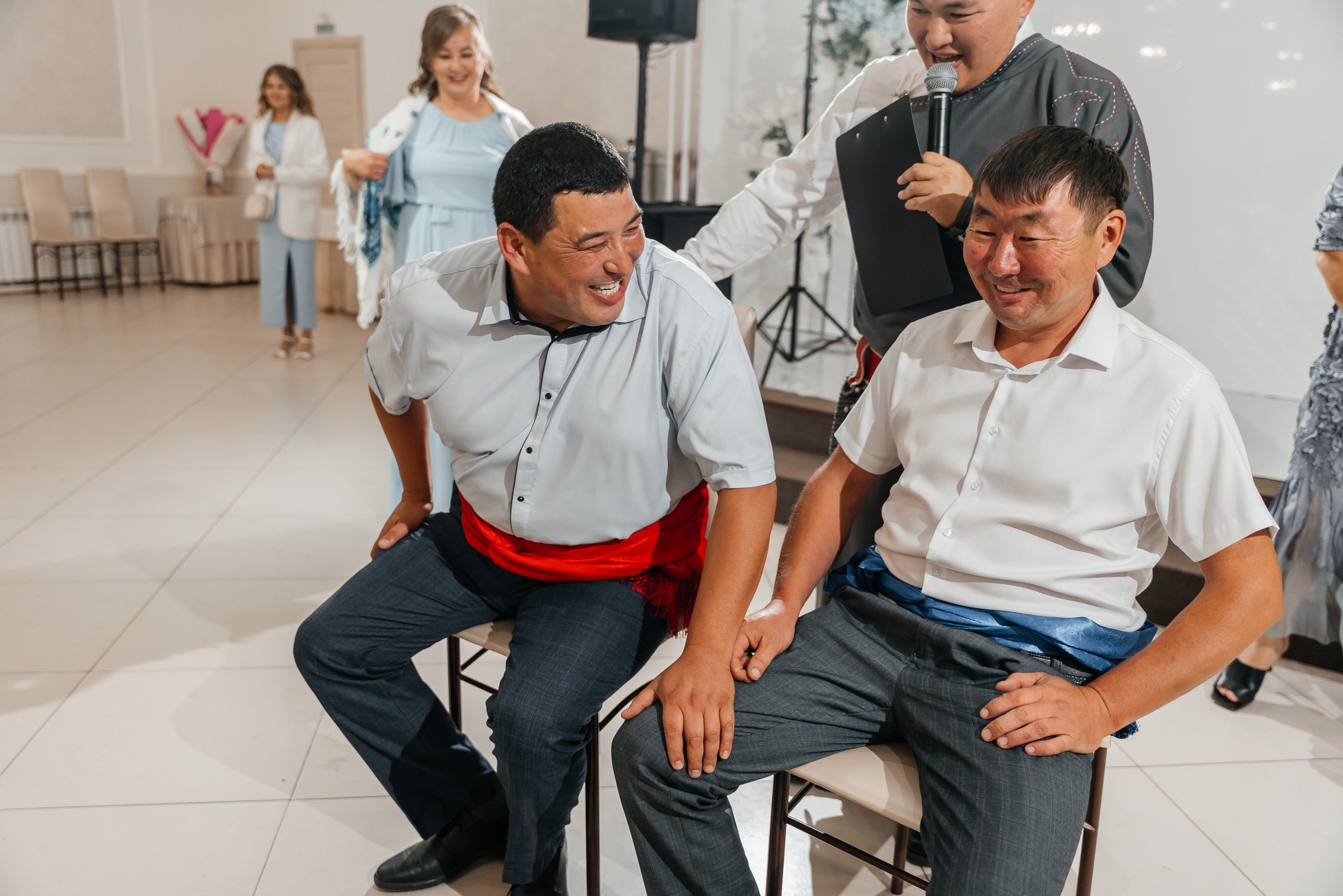 Павел & Ирина. Фотограф в Иркутске Сендыхеев Пётр