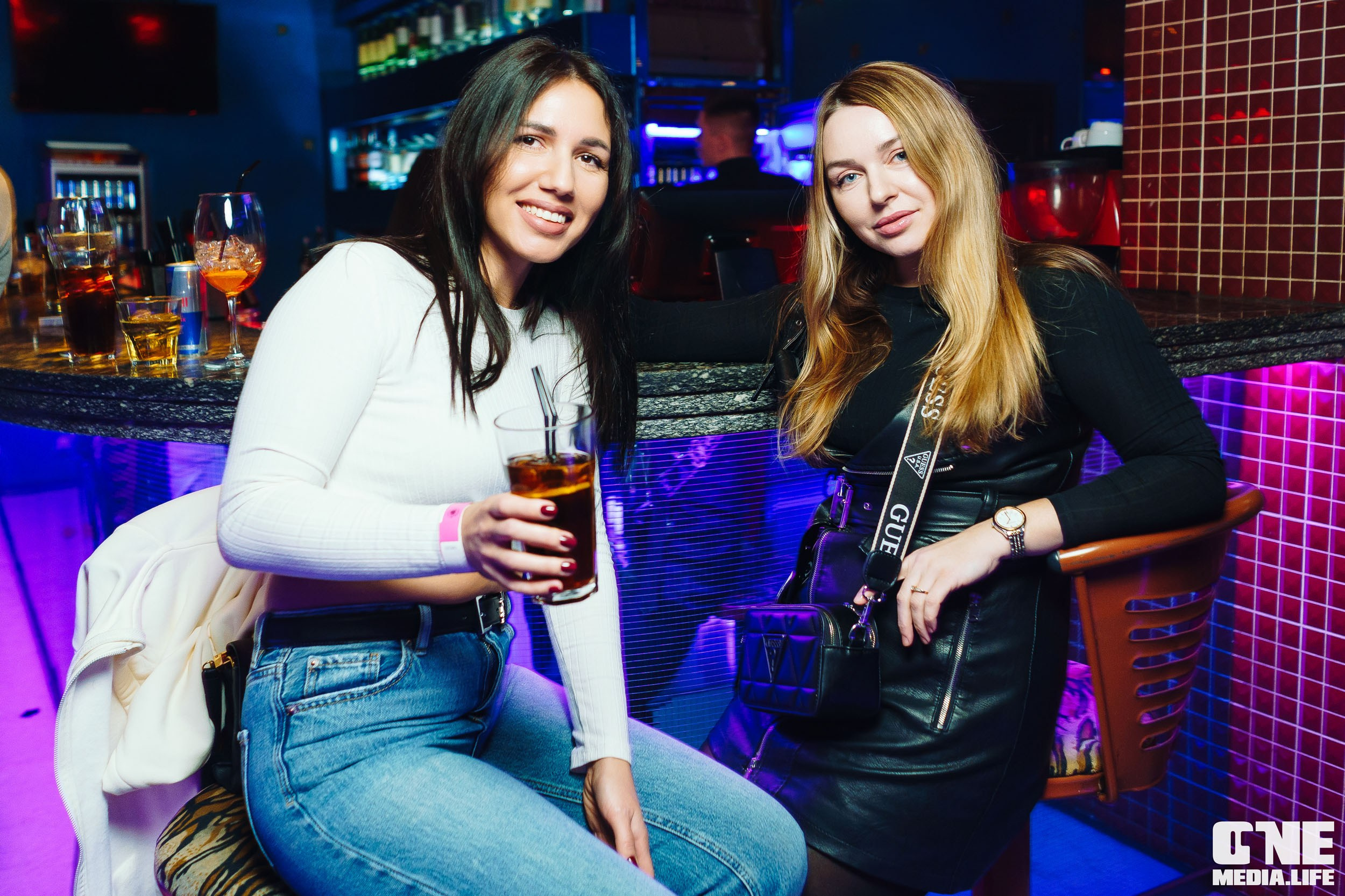 Фоторепортаж из РК Планета. One Media Life: фоторепортажи, фотоотчеты с мероприятий и заведений