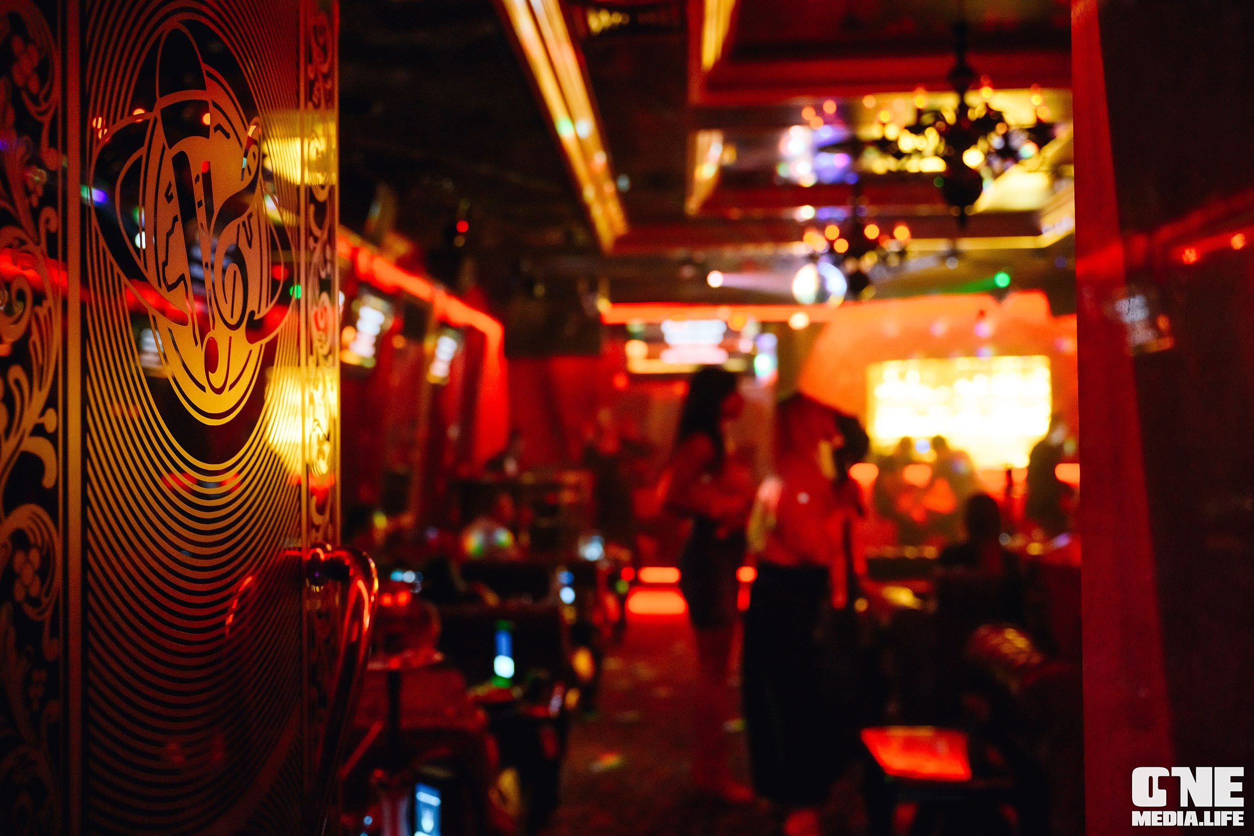 Фоторепортаж из РК Планета. One Media Life: фоторепортажи, фотоотчеты с мероприятий и заведений