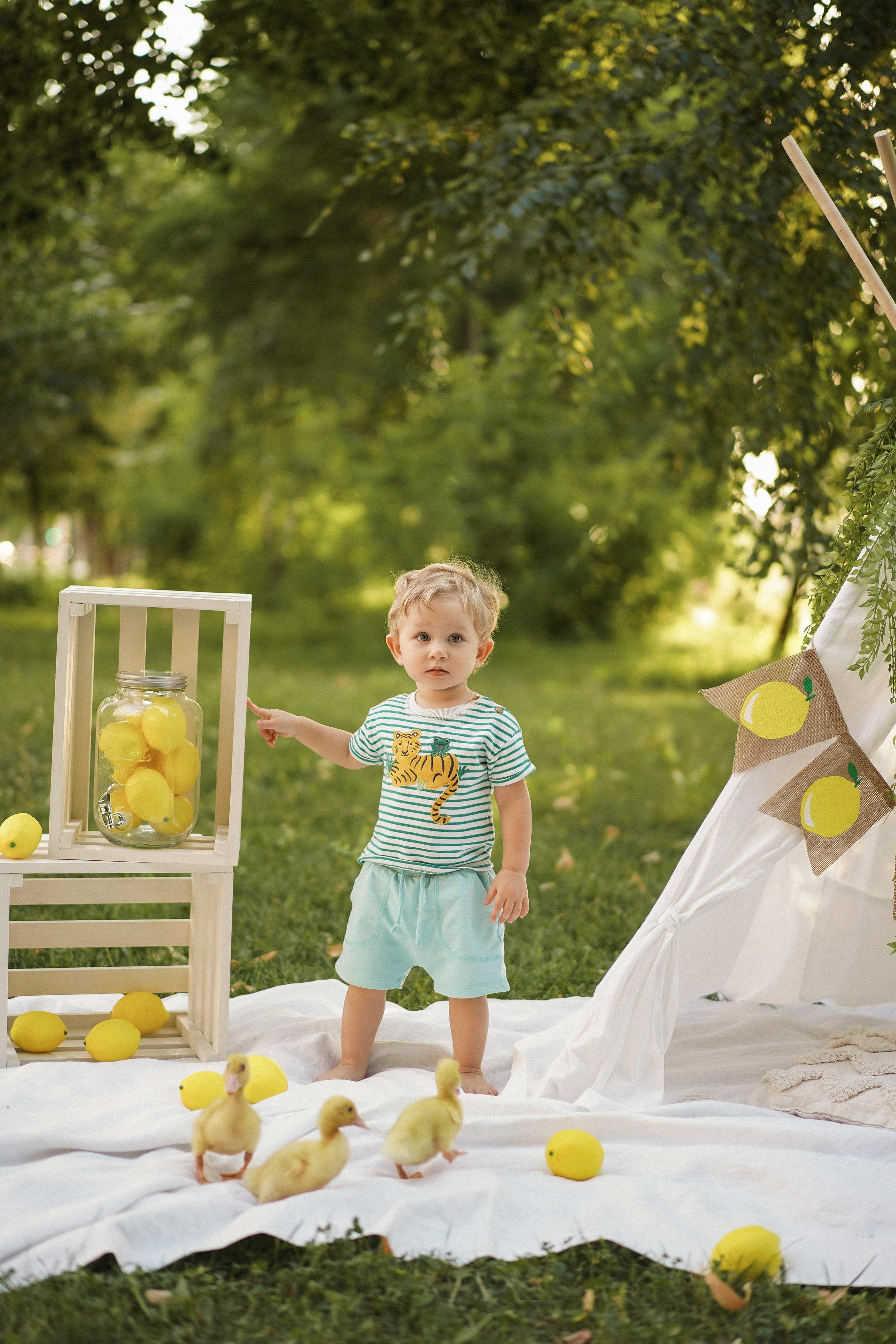 Малыши. Фотограф в Астрахани Максимова Дарья