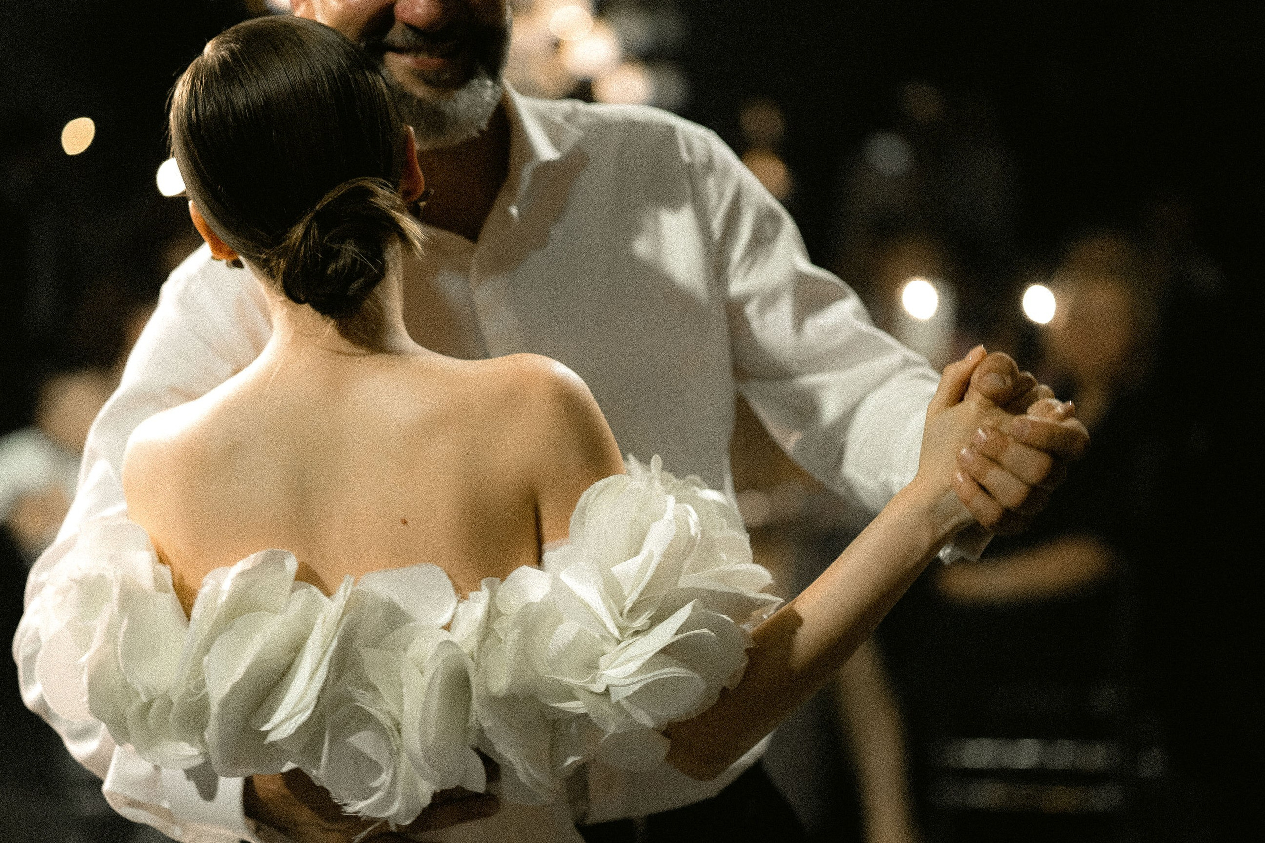 Анастасия & Никита. Yura Rush Свадебный фотограф Тюмень