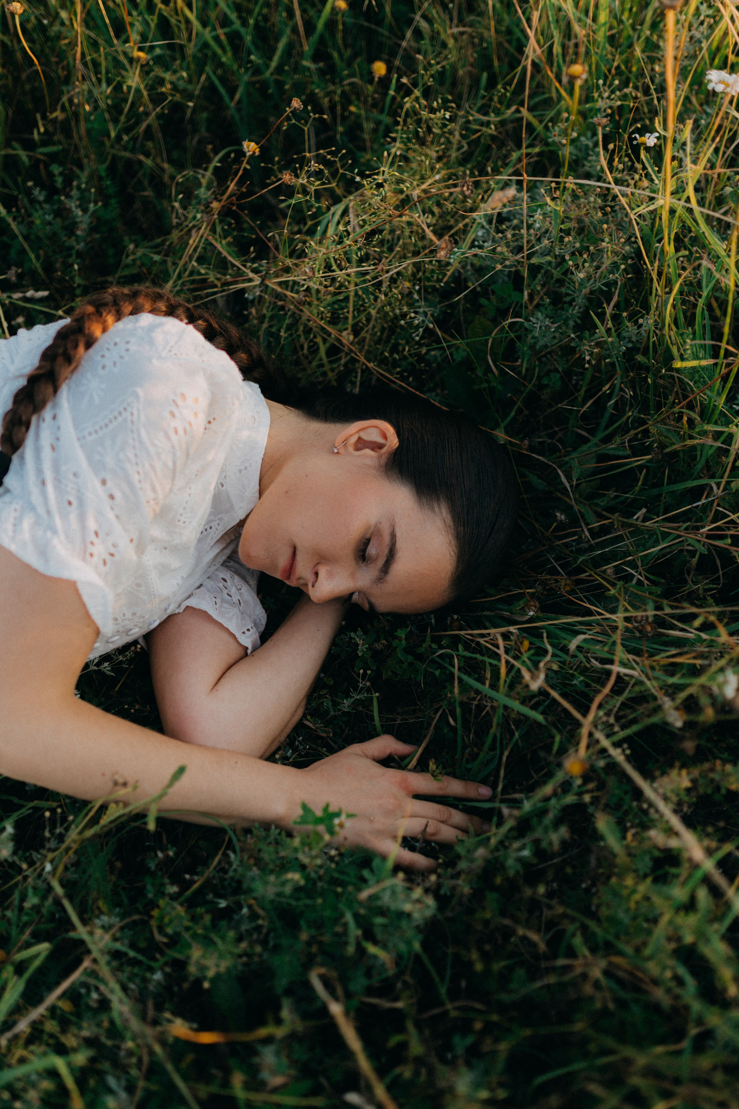 Анастасия. Фотограф НОГИНСК, Москва, Анастасия Белая