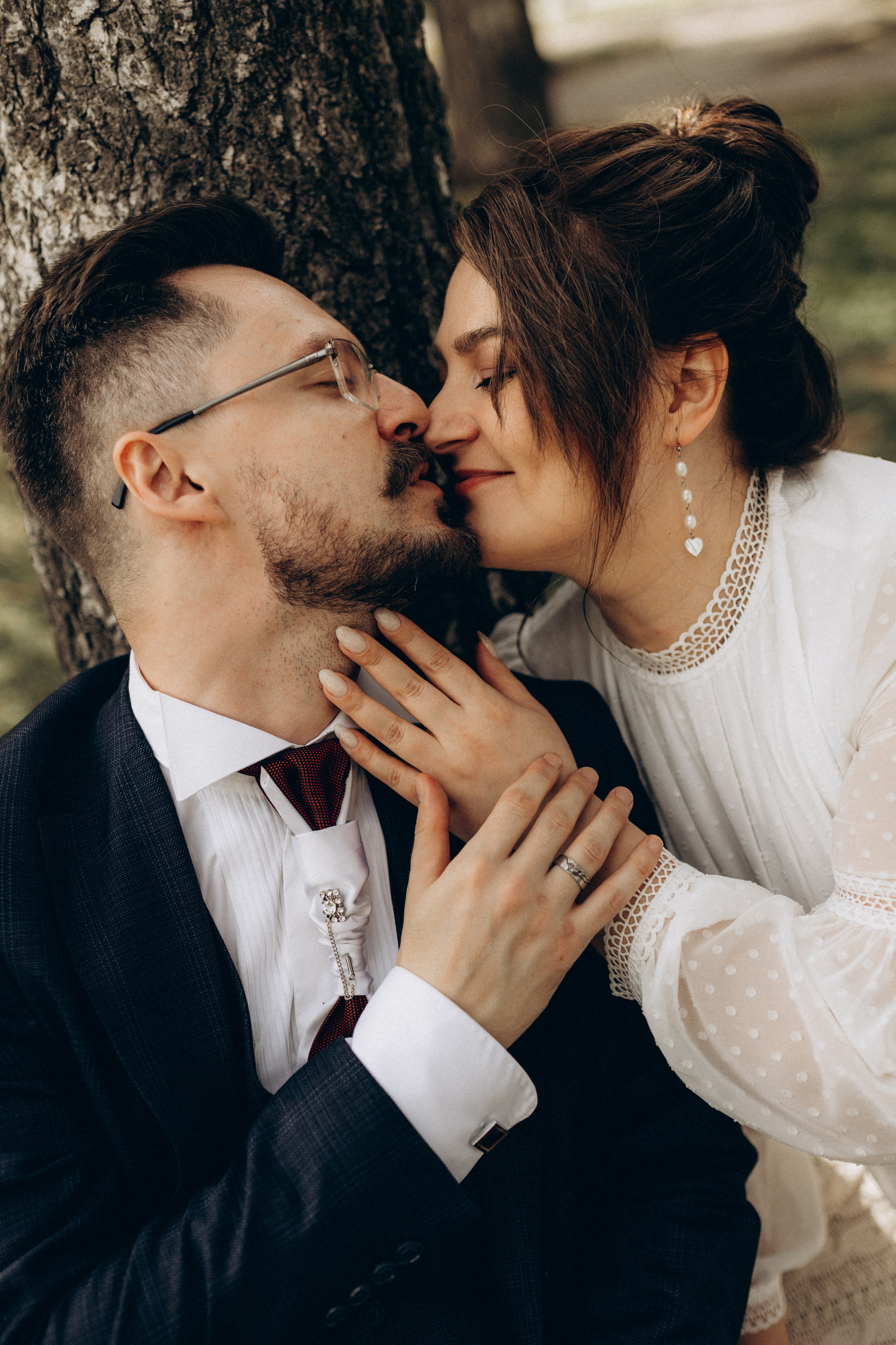 Карина & Александр. Фотограф НОГИНСК, Москва, Анастасия Белая