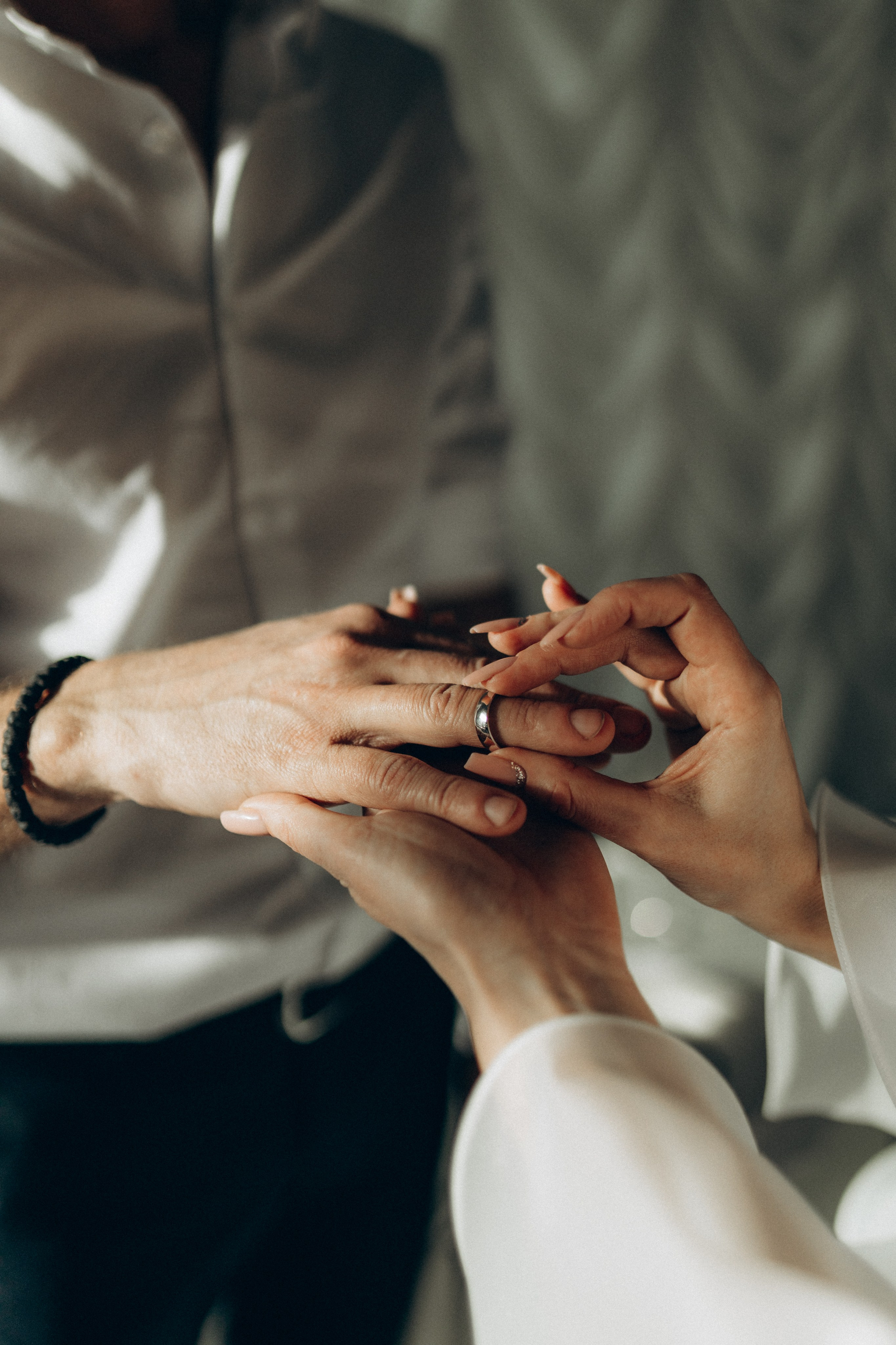 Анна & Андрей. Фотограф НОГИНСК, Москва, Анастасия Белая