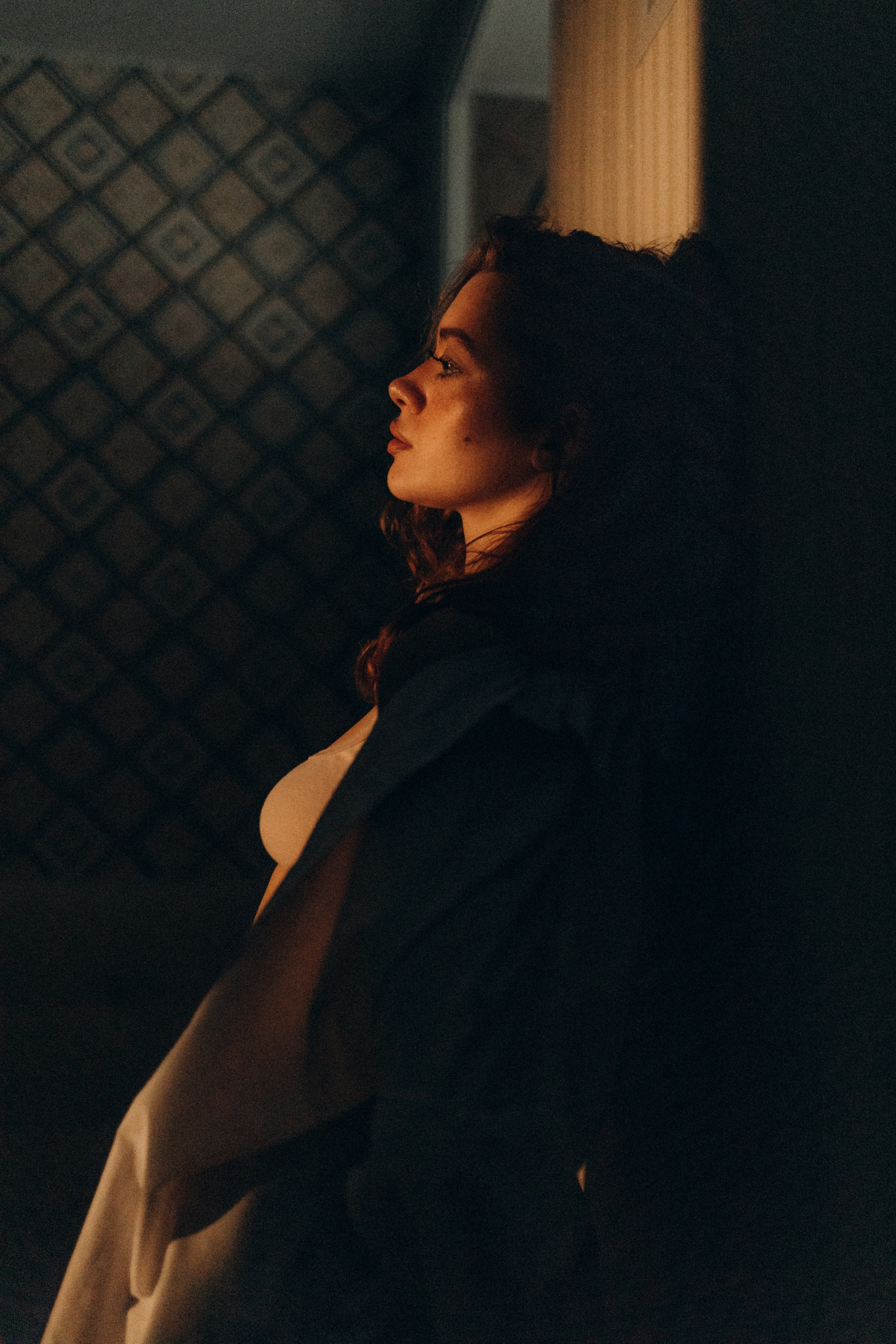 Полина. Фотограф НОГИНСК, Москва, Анастасия Белая