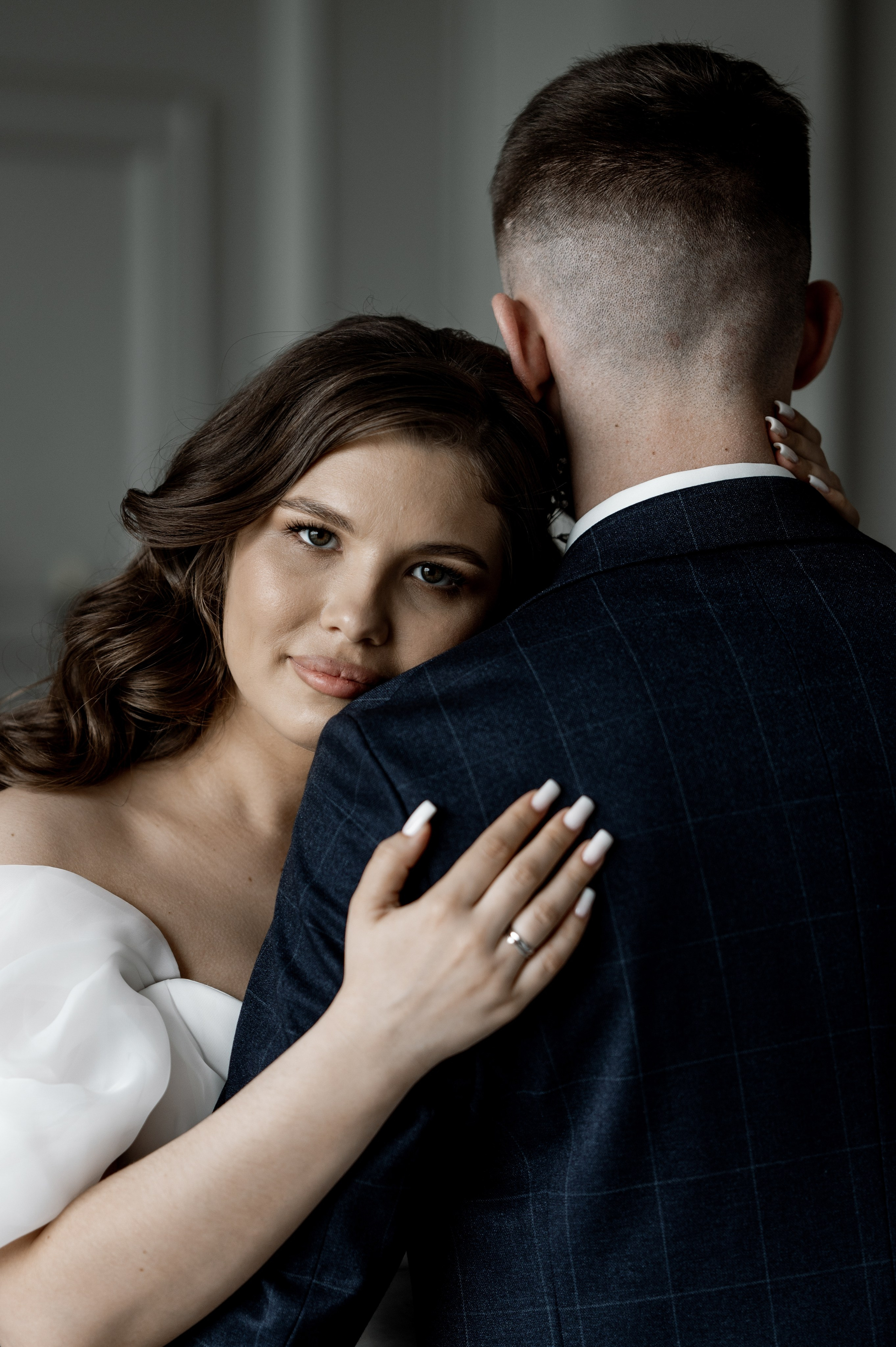 Артём и Юлия. Свадебный фотограф в Тюмени Анастасия Конева