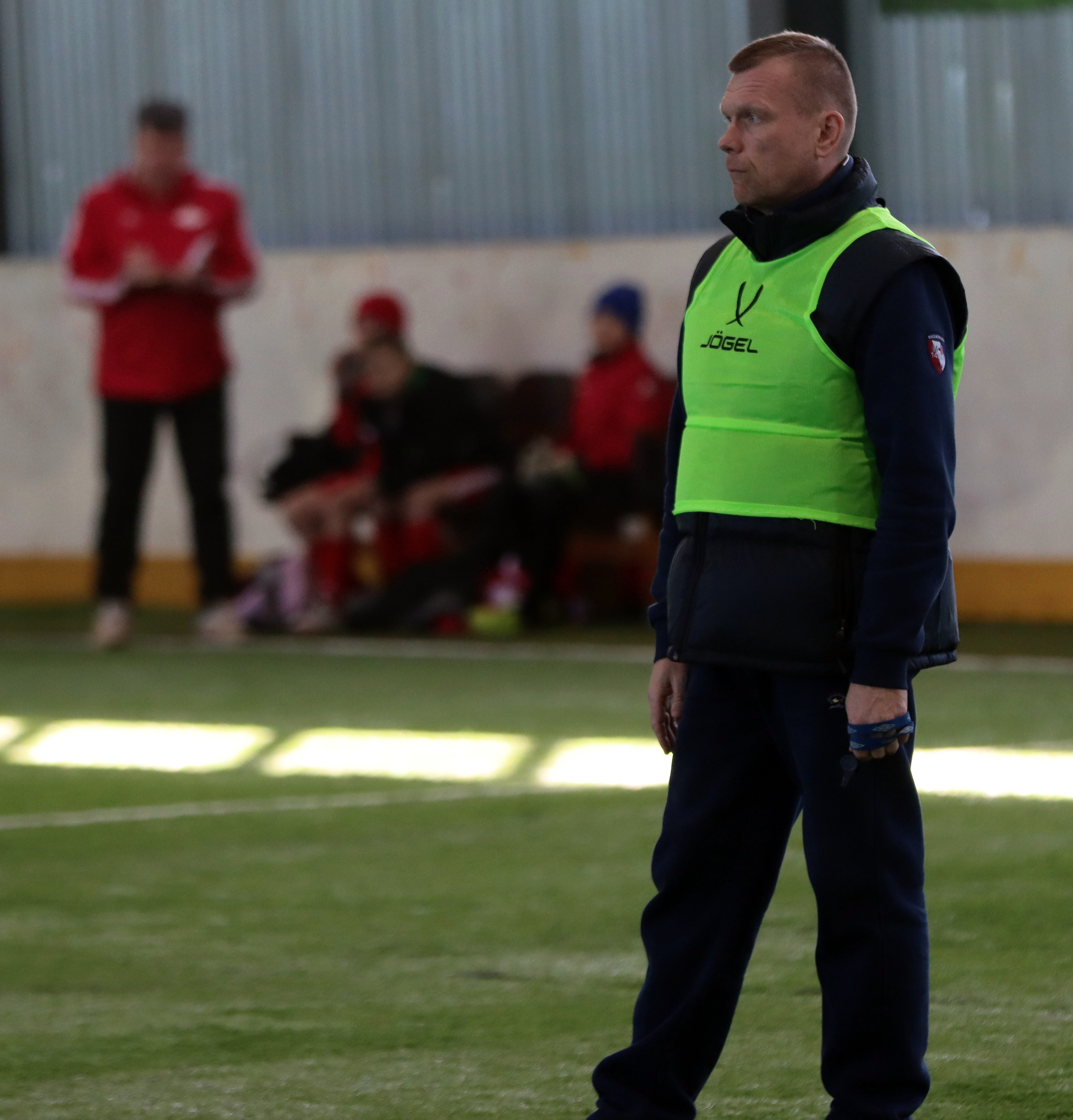 Кашин. 21 марта 2026