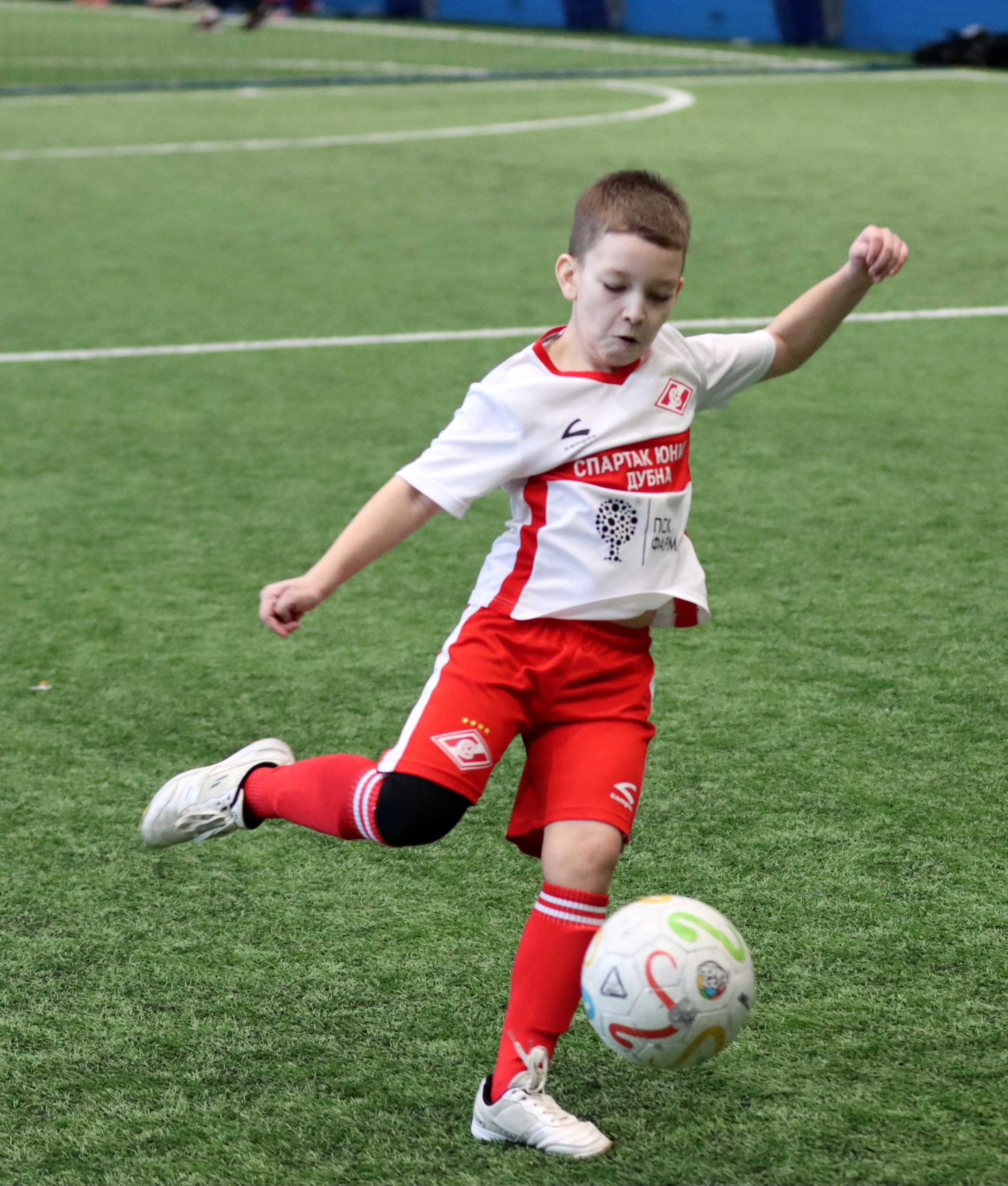 Москва. L-Liga. 15 февраля 2026