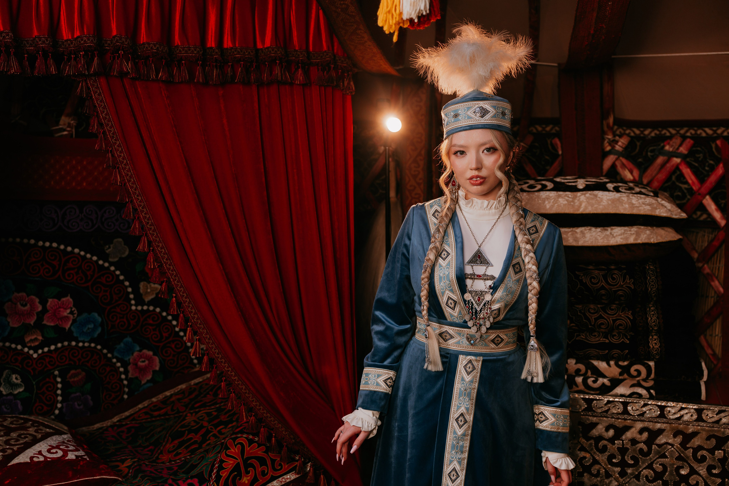 KyzUzaty. Свадебный фотограф Астана