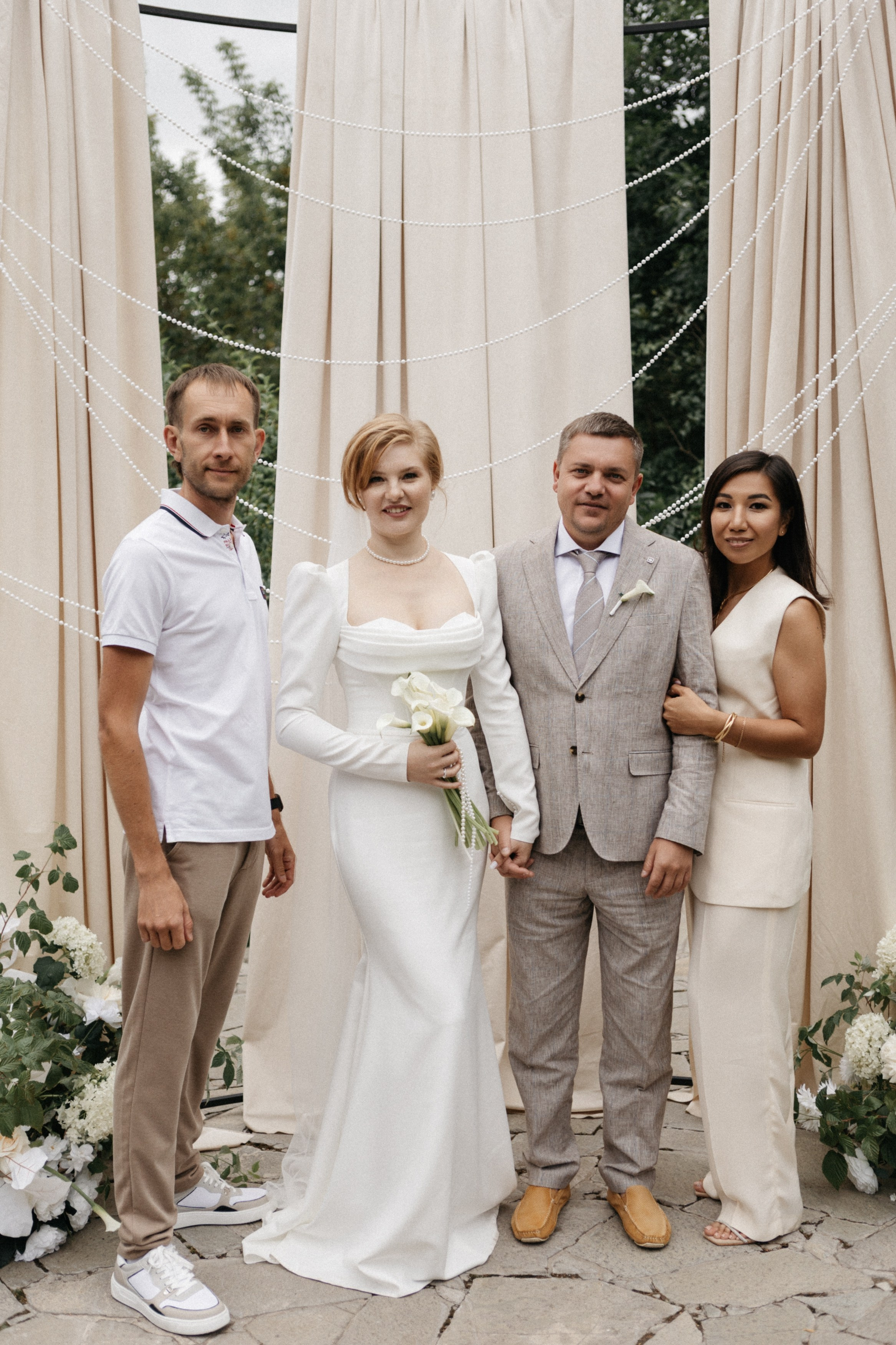 V&T. Свадебный фотограф Уфа Руслан Габдлисламов