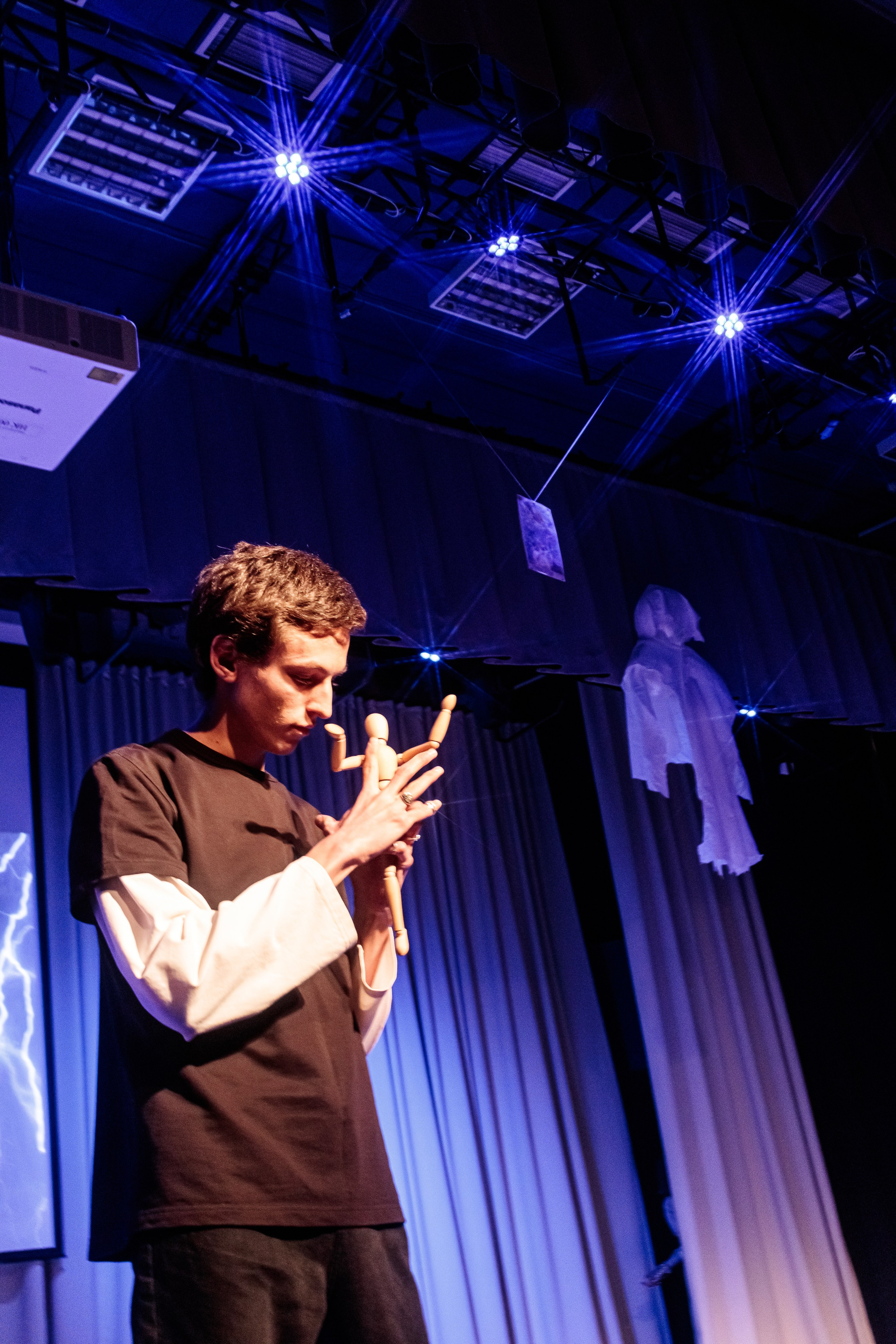 МиМ МТФ НГТУ 2024. Фотограф — Новосибирск