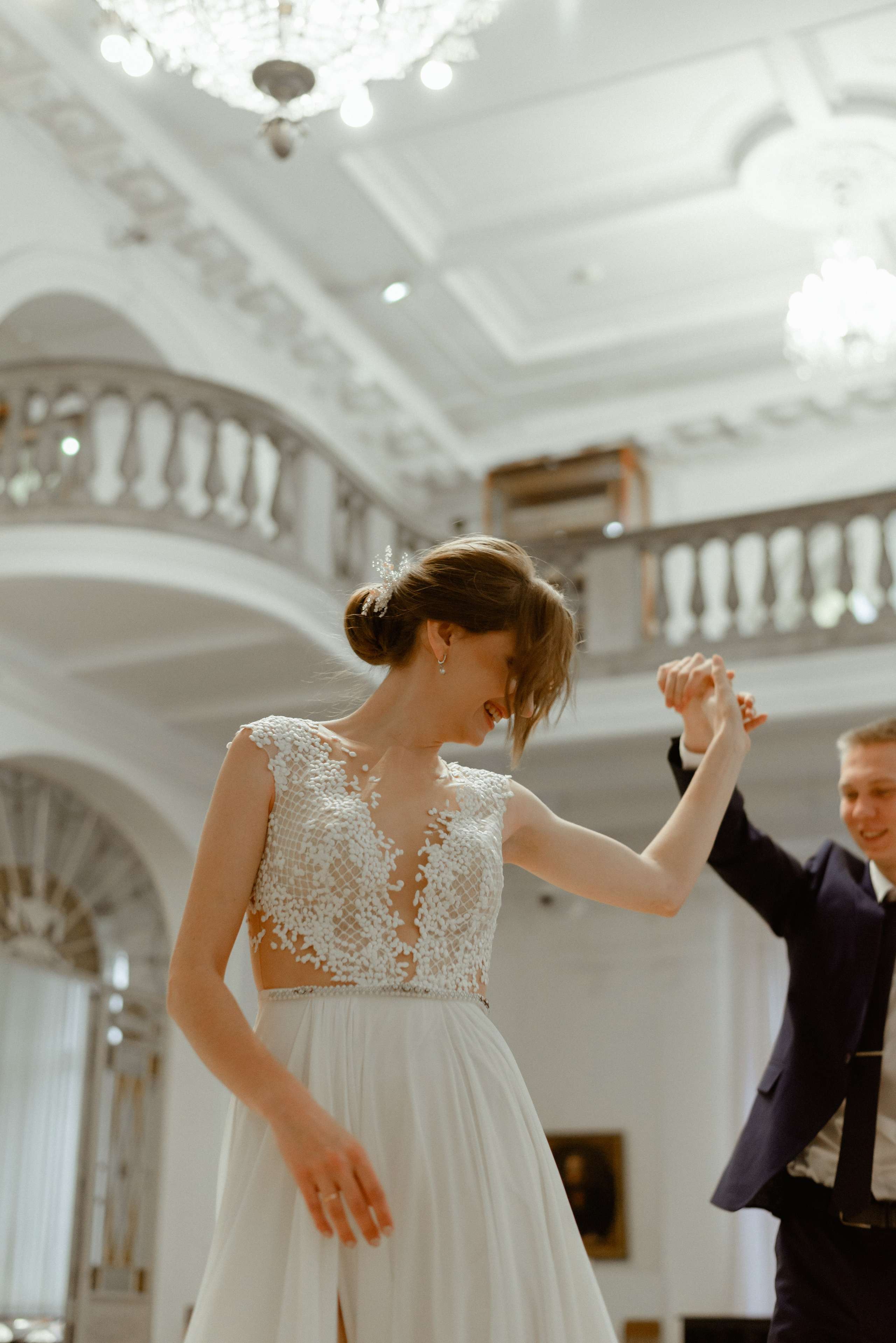 Алена и Дима. Семейный и детский фотограф Иваново Ксения Азаренкова