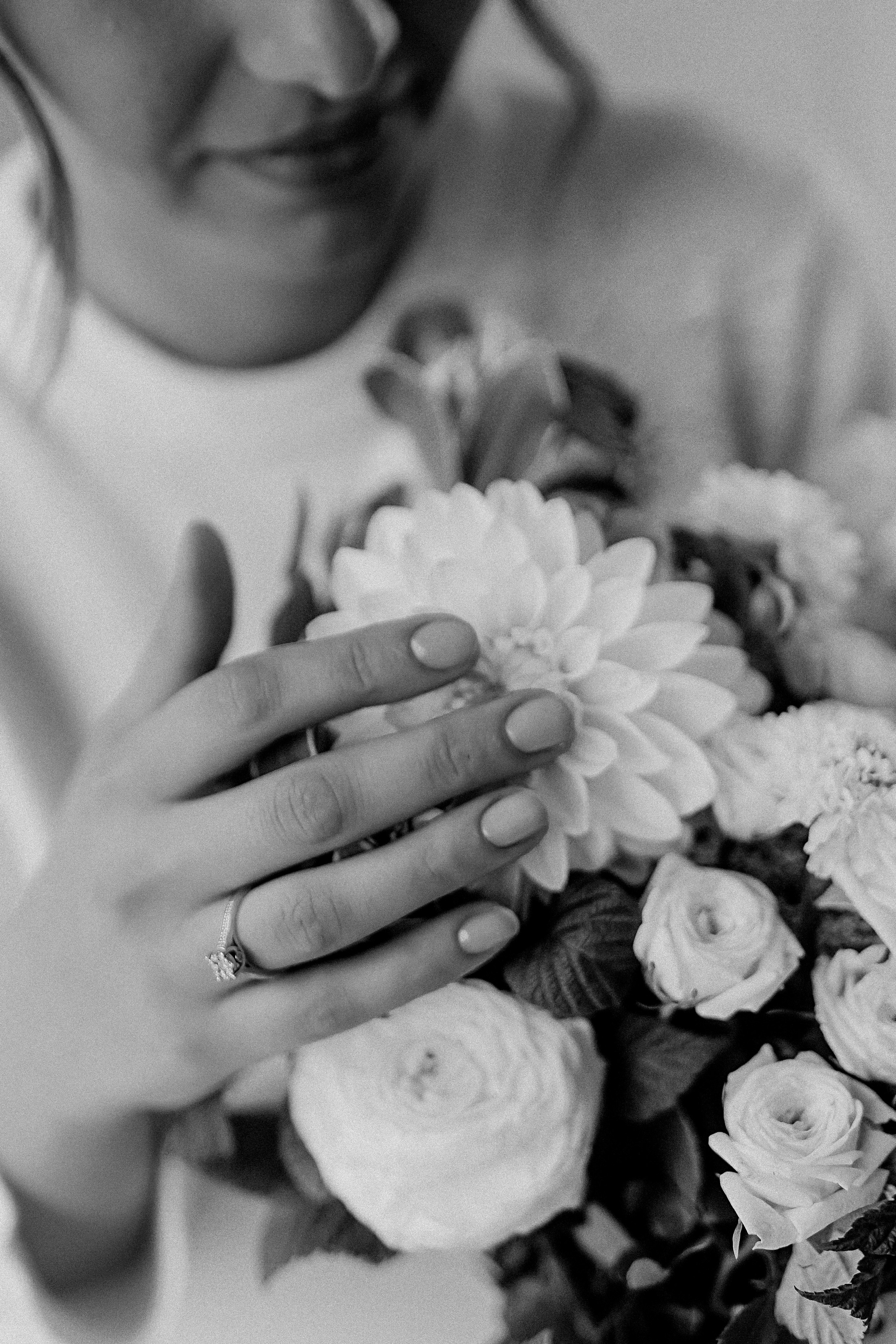 Свадьба для двоих. Семейный фотограф Тюмень, фотограф на роды Салмина Мария