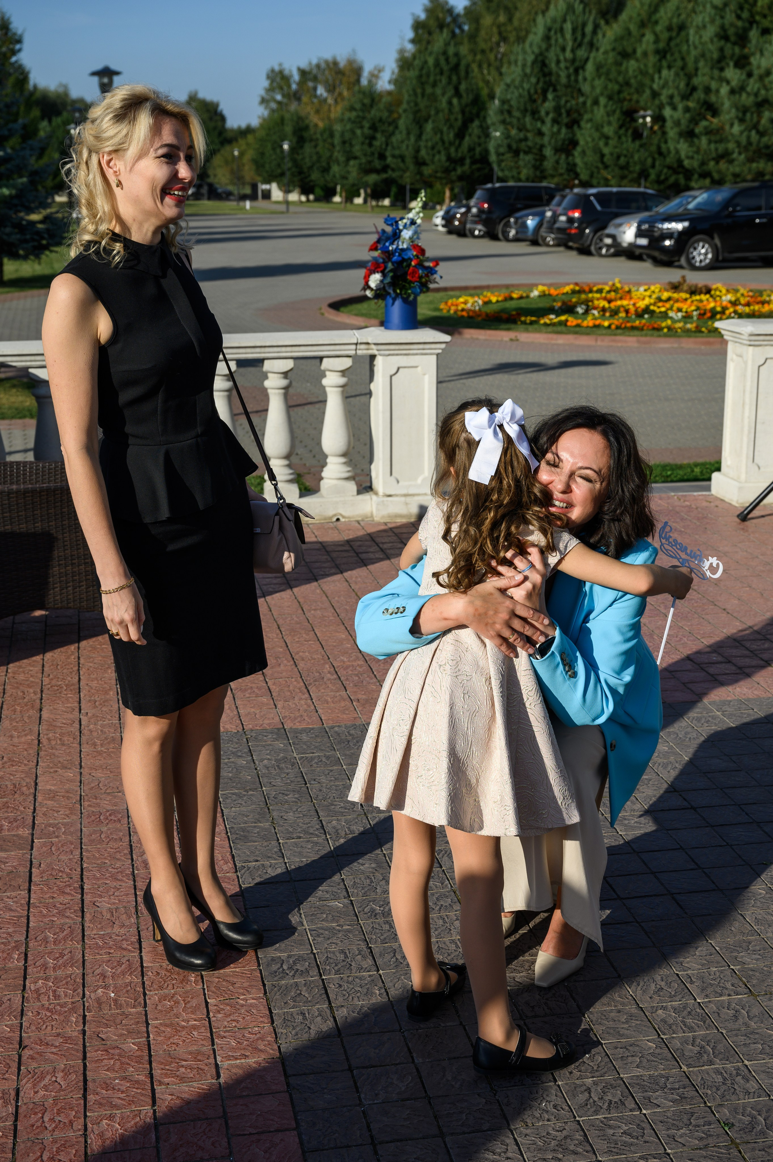 День рождения ресторан Кутузов. Свадебный фотограф Москва Юрий Кульман