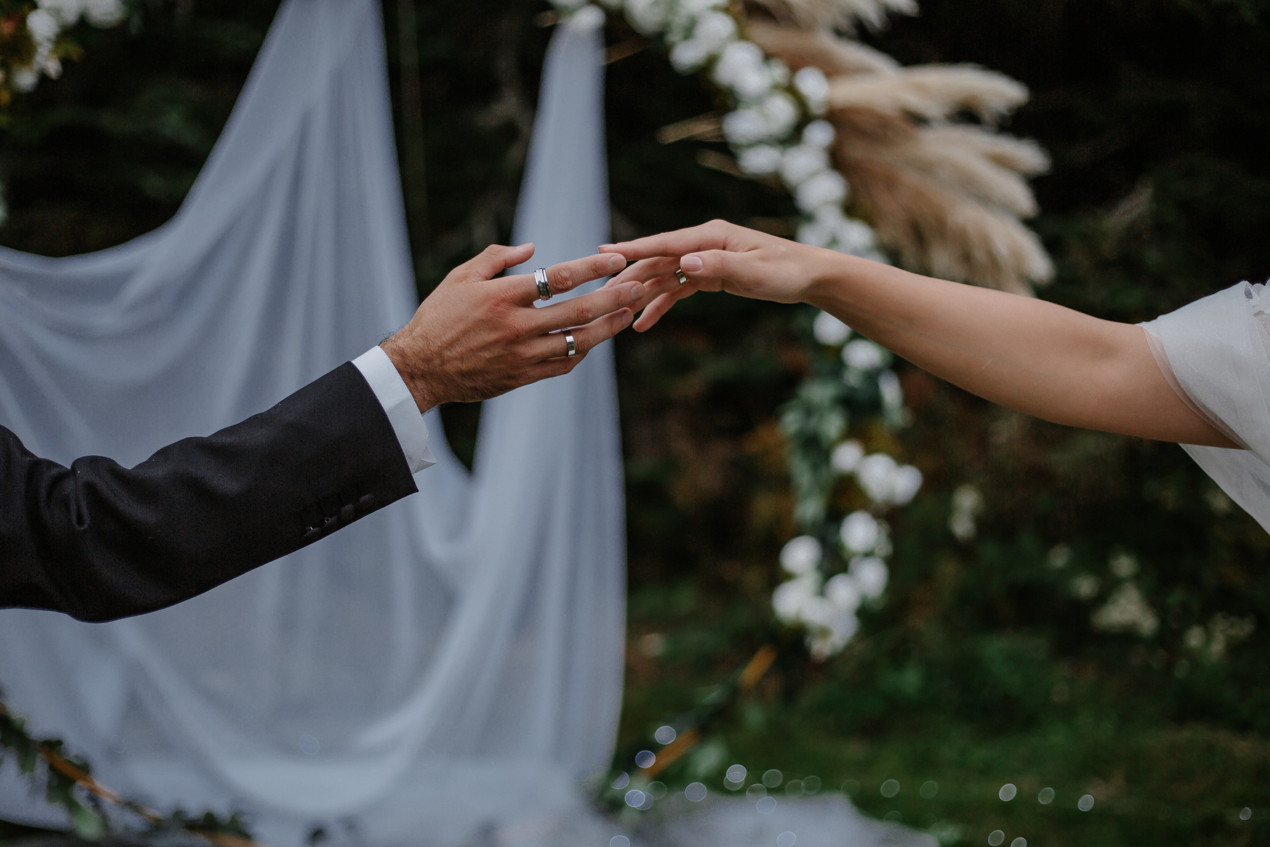 Свадебные съемки. Фотограф Федунов Константин