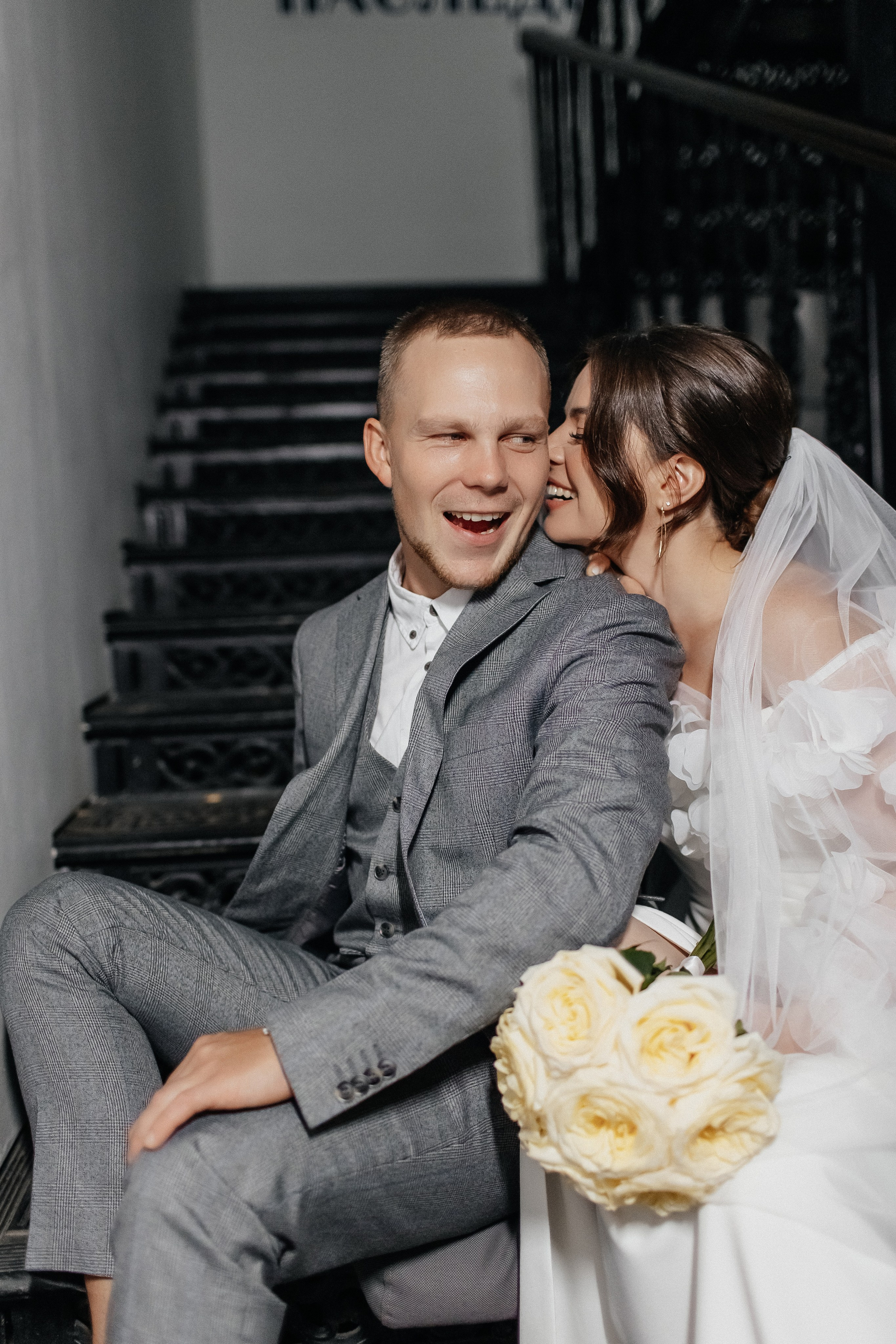 Елена&Ефим. Фотограф свадебный семейный в Красноярске Шукшина Наталья