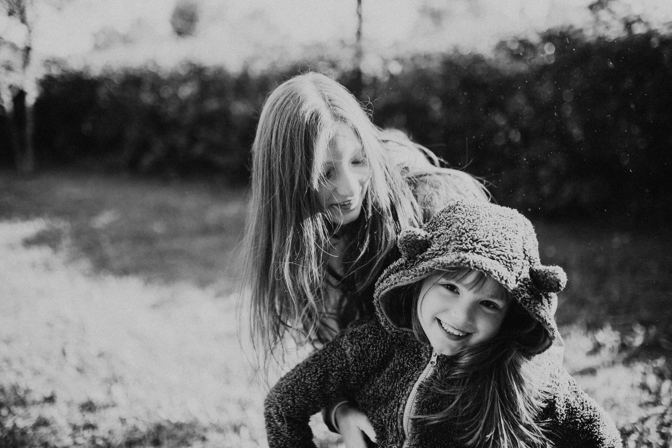 Фотограф Ира Касаткина