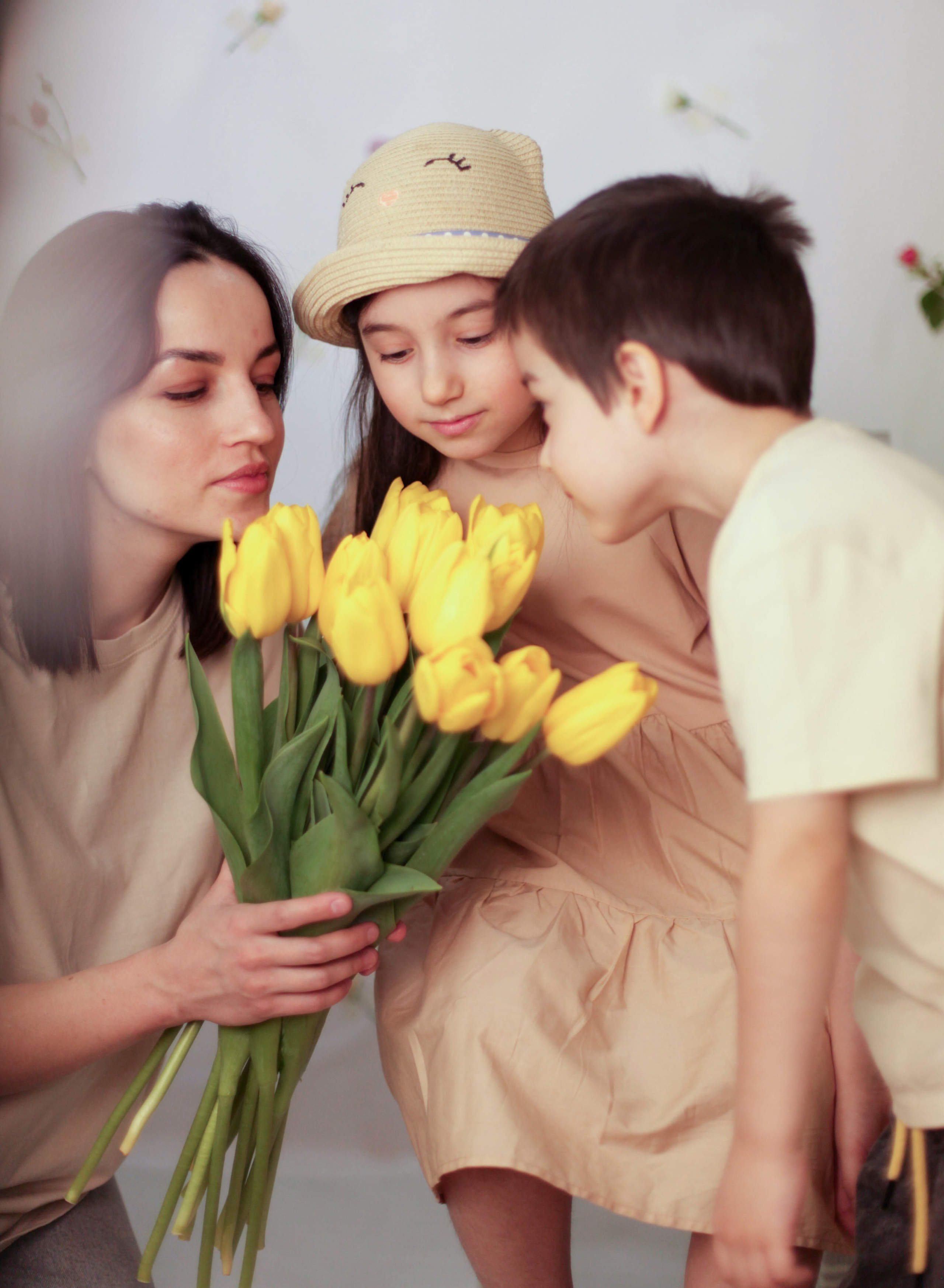 Семейные. Лучший фотограф Краснодара (по версии моей мамы)