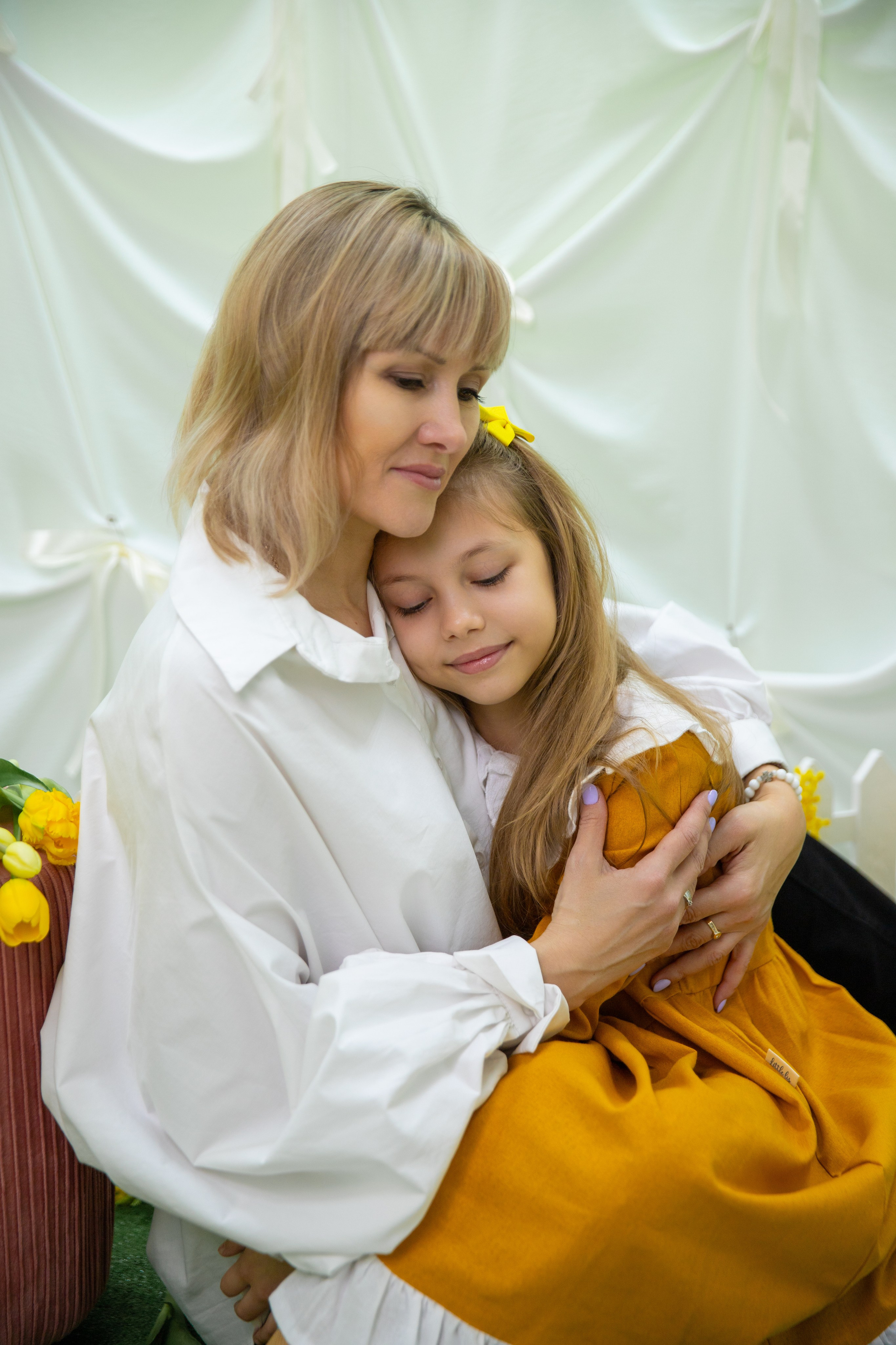 Весна. Лучший фотограф Краснодара (по версии моей мамы)