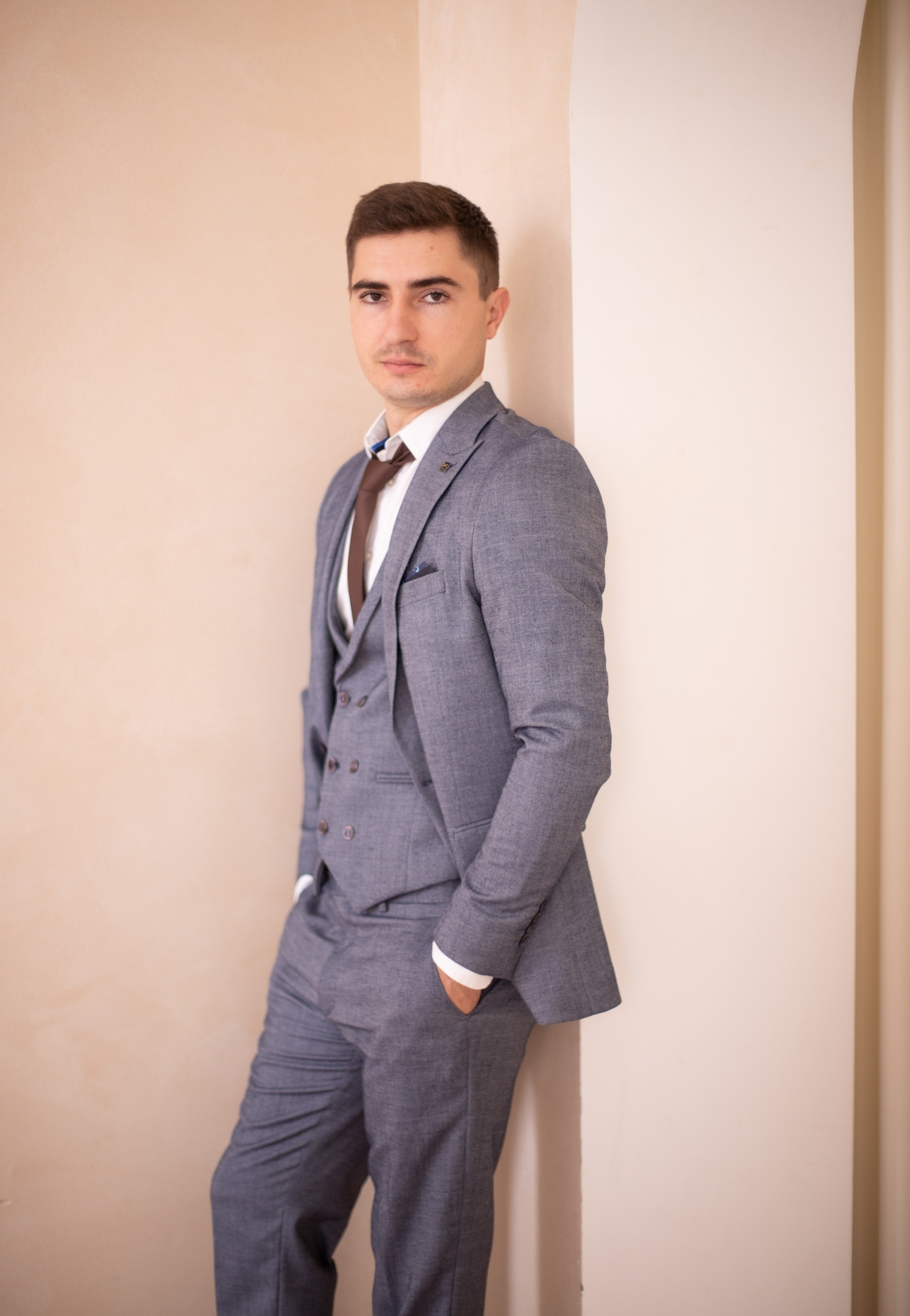 Мужские. Лучший фотограф Краснодара (по версии моей мамы)