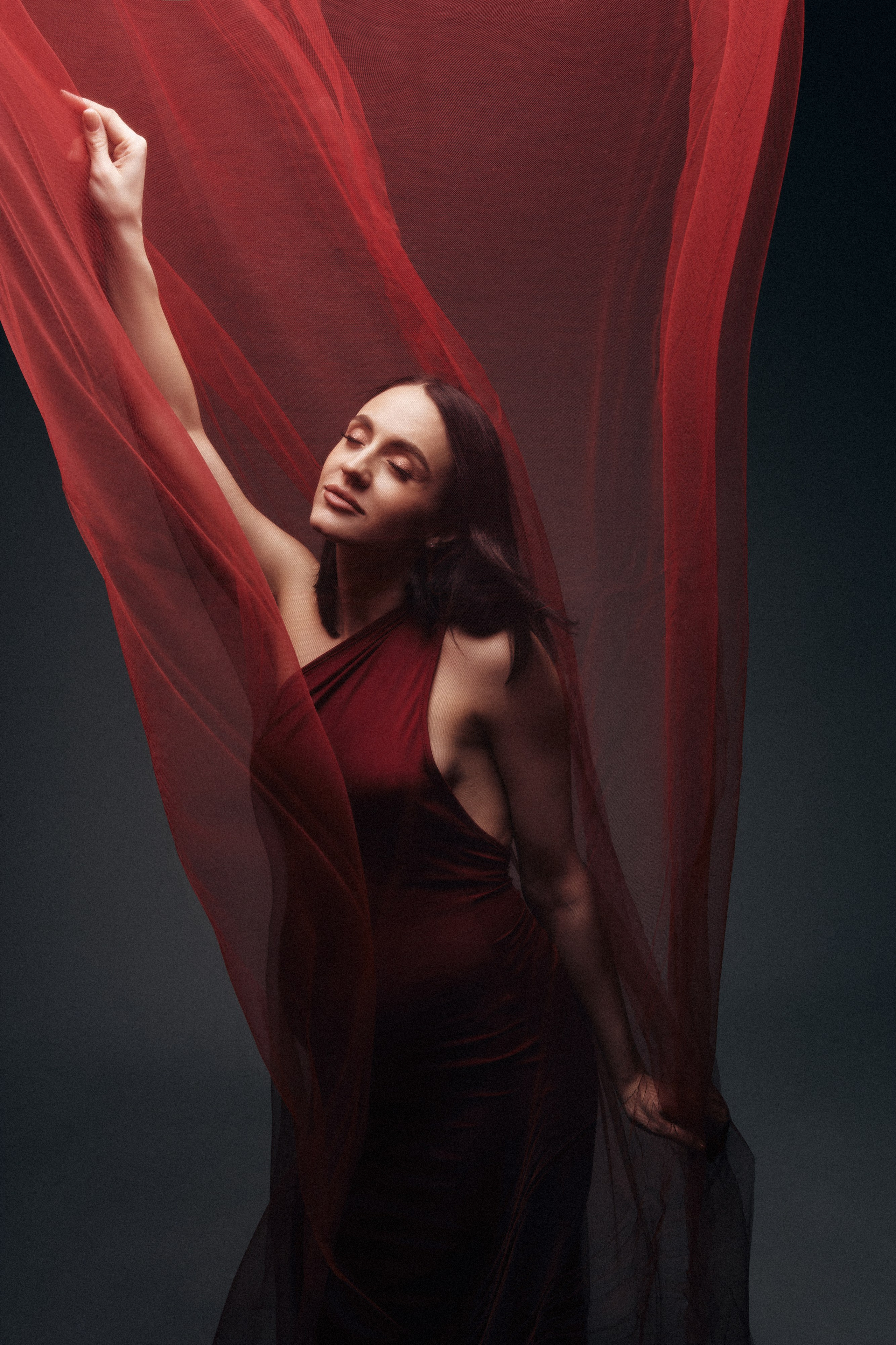 В ожидании. Фотограф в г. Уссурийск Юлия Зозуля