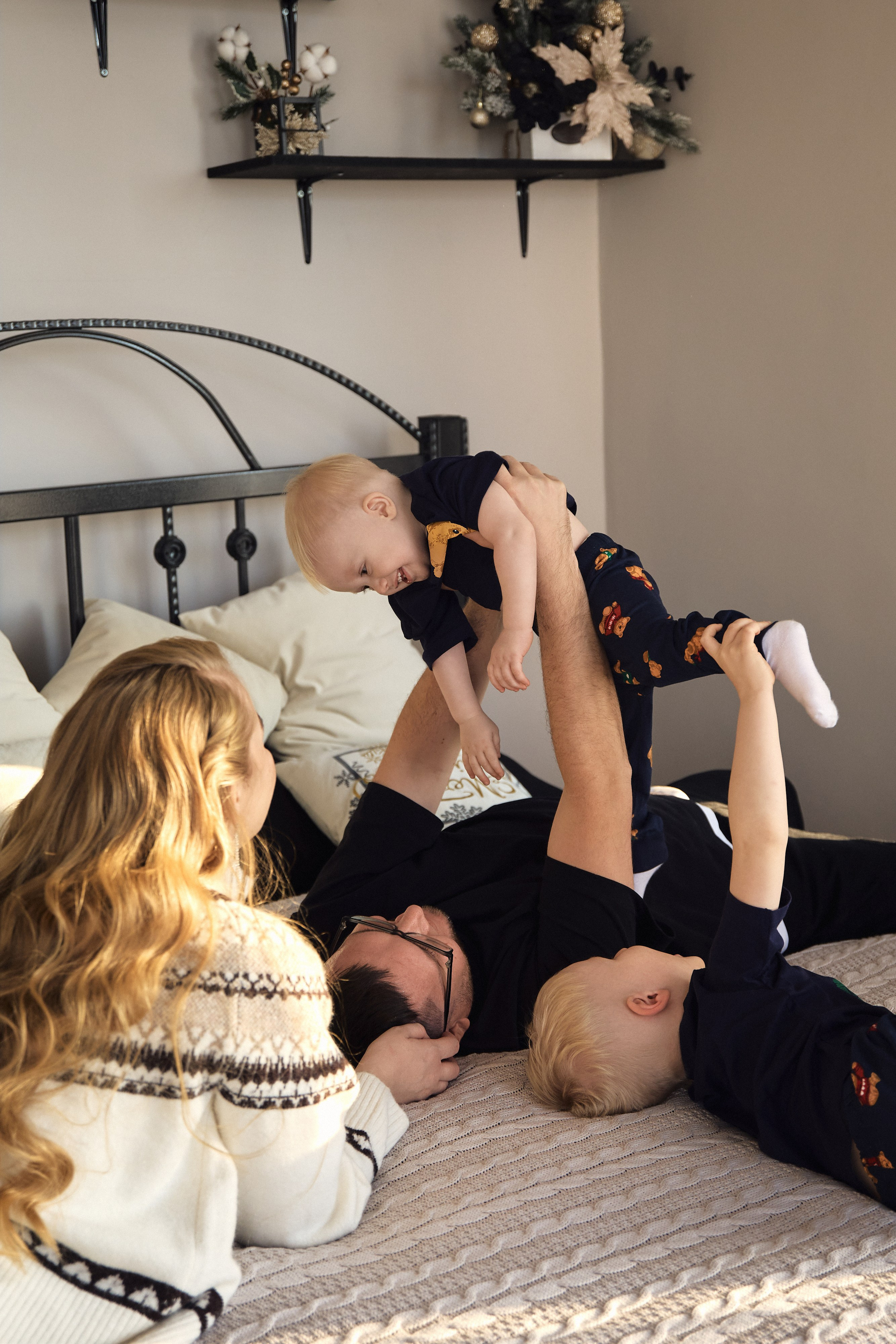 Семейные. Фотограф в г. Уссурийск Юлия Зозуля