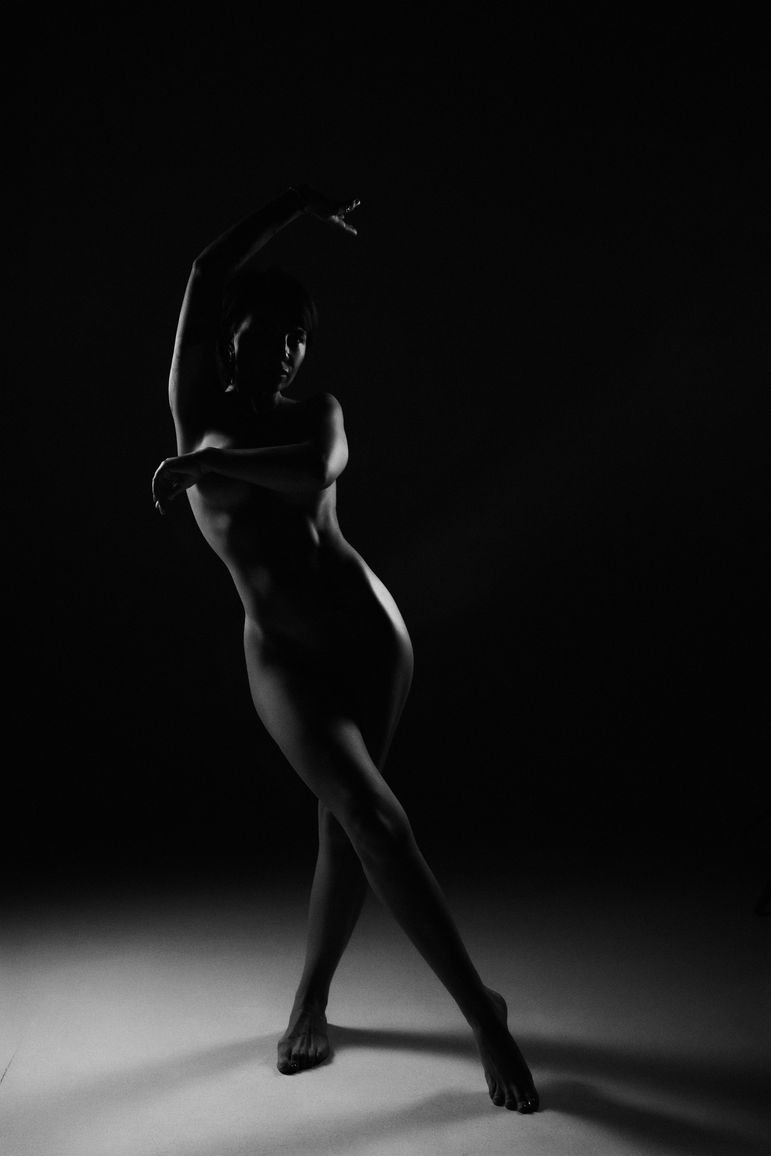 Студийные женские. Фотограф в г. Уссурийск Юлия Зозуля