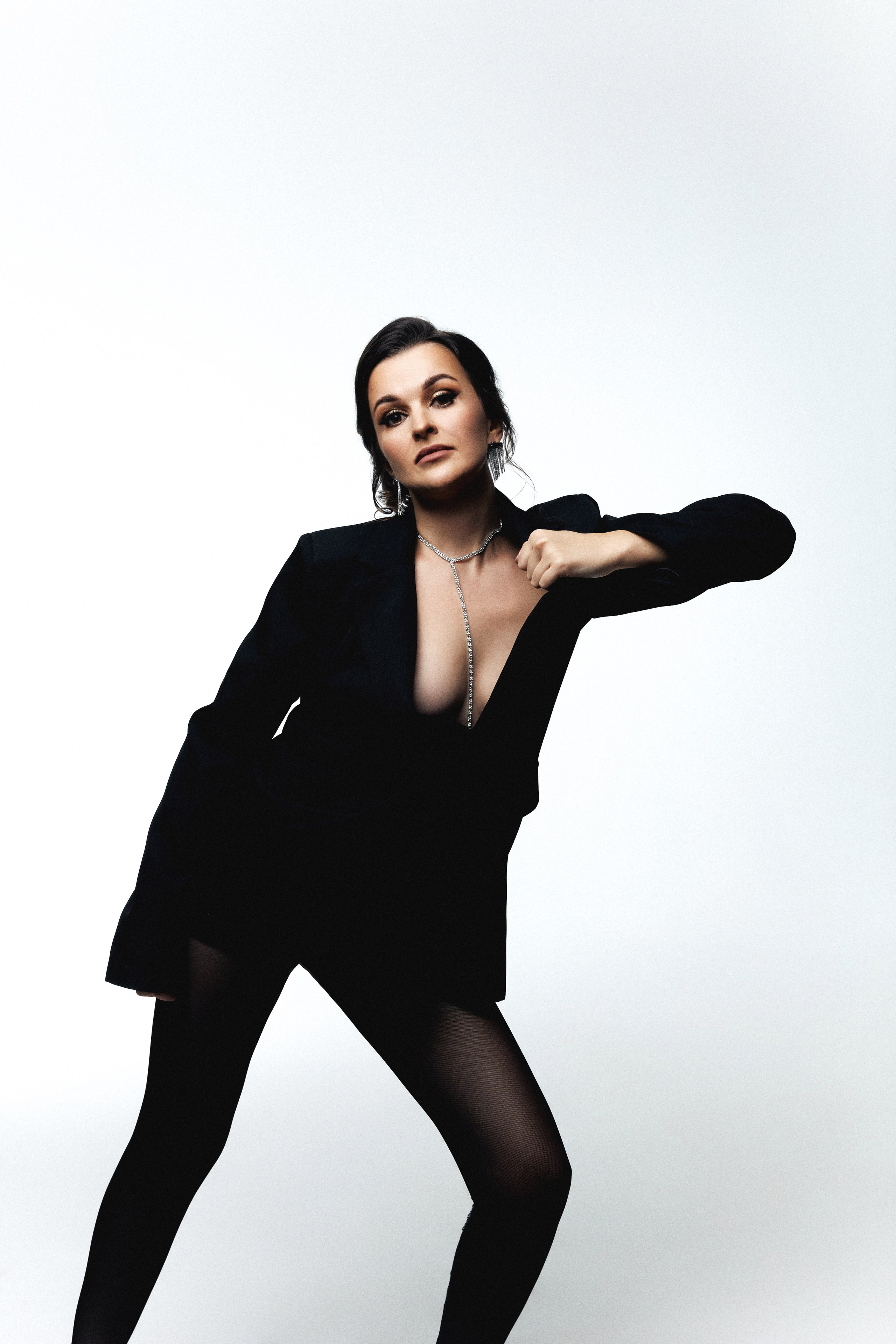 Студийные женские. Фотограф в г. Уссурийск Юлия Зозуля