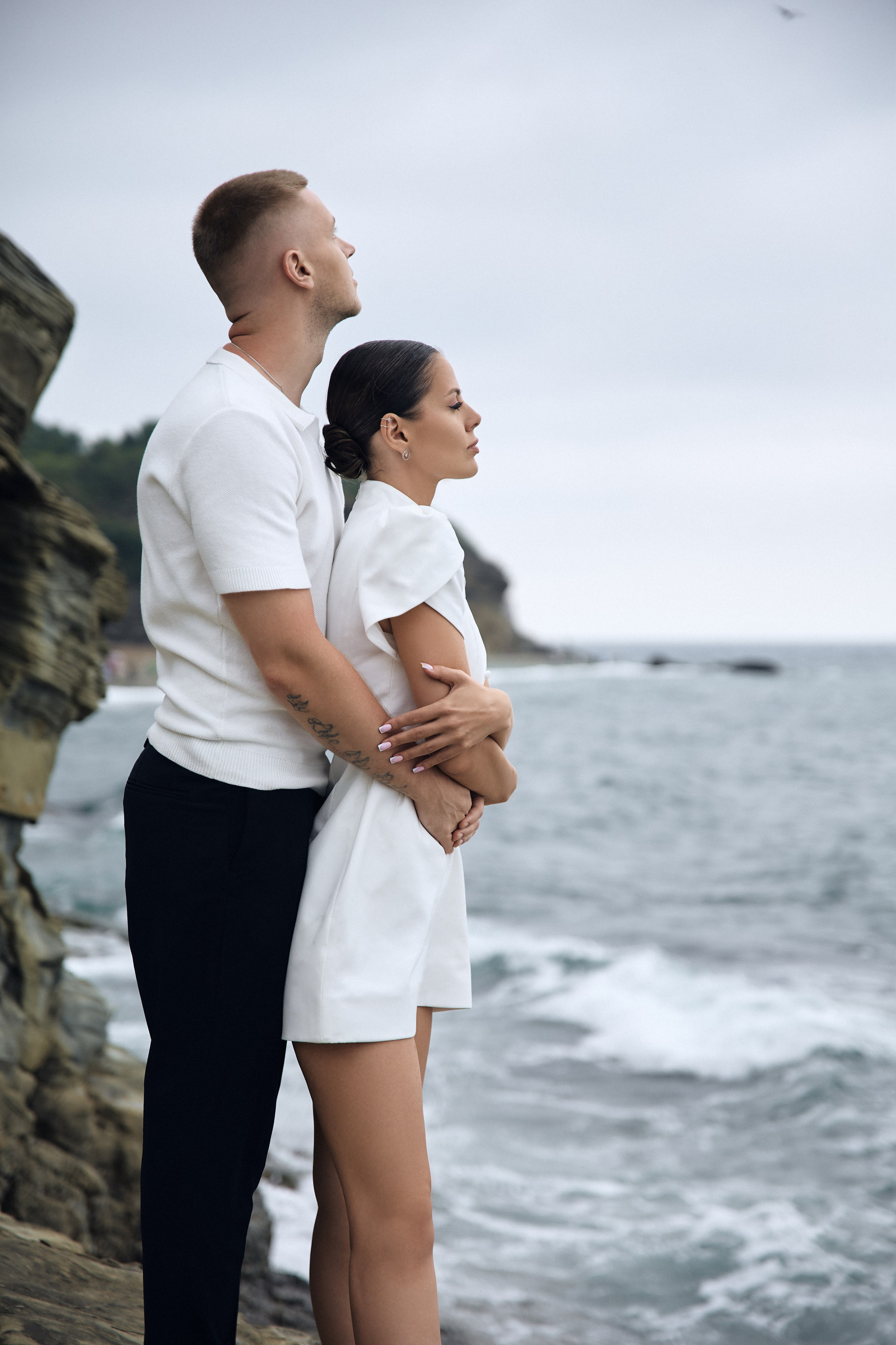 Софья и Андрей. Фотограф в г. Уссурийск Юлия Зозуля