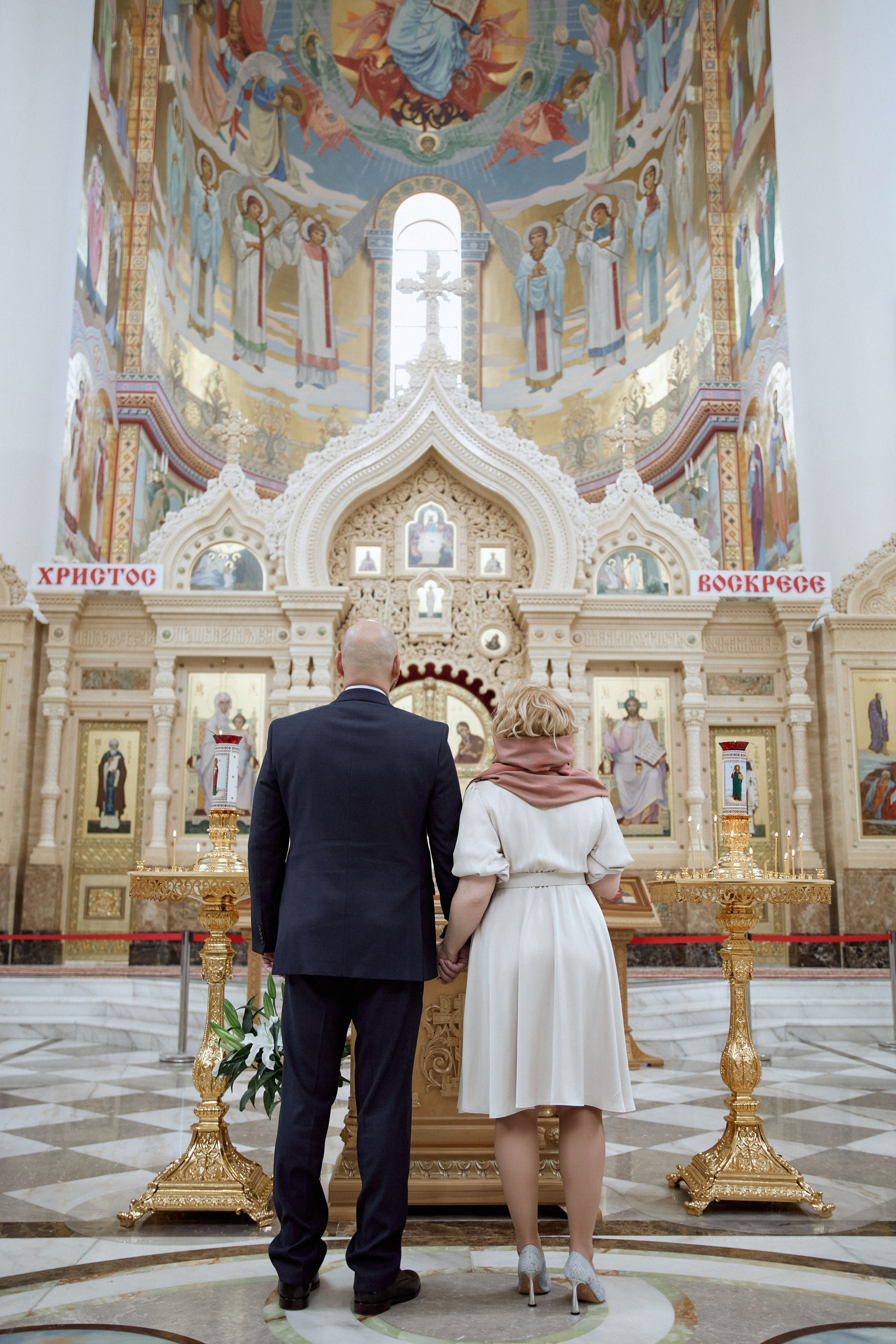 Ирина и Алексей. Фотограф в г. Уссурийск Юлия Зозуля