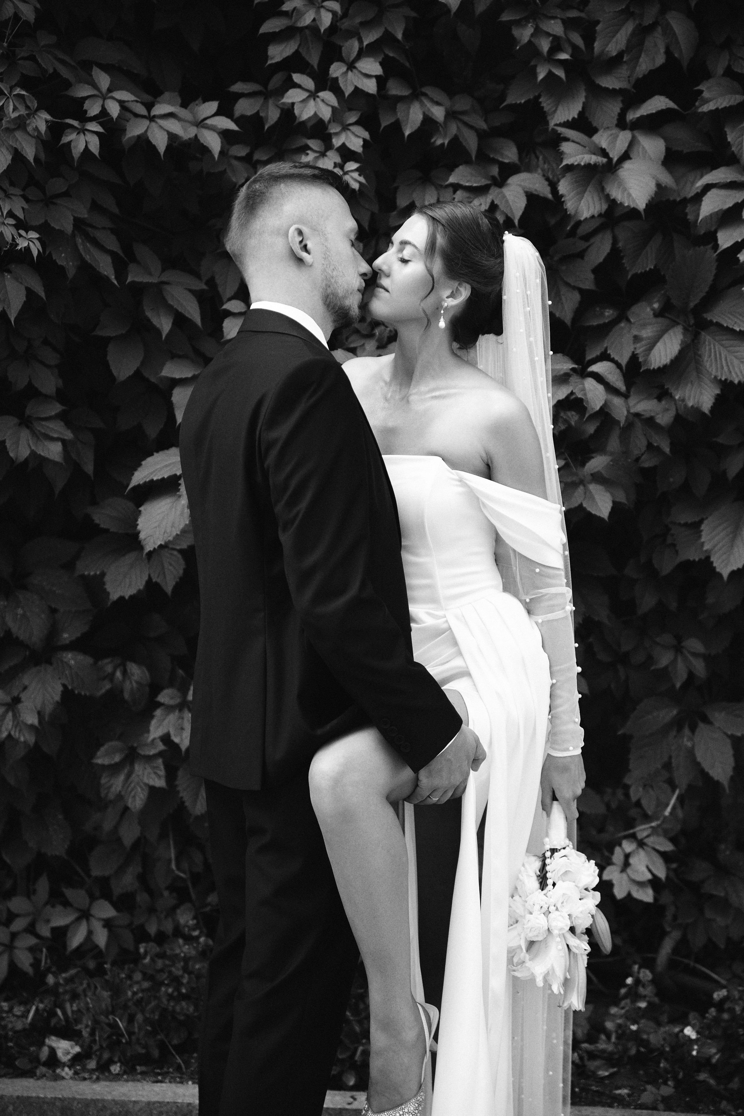 Кристина и Александр. Фотограф в г. Уссурийск Юлия Зозуля