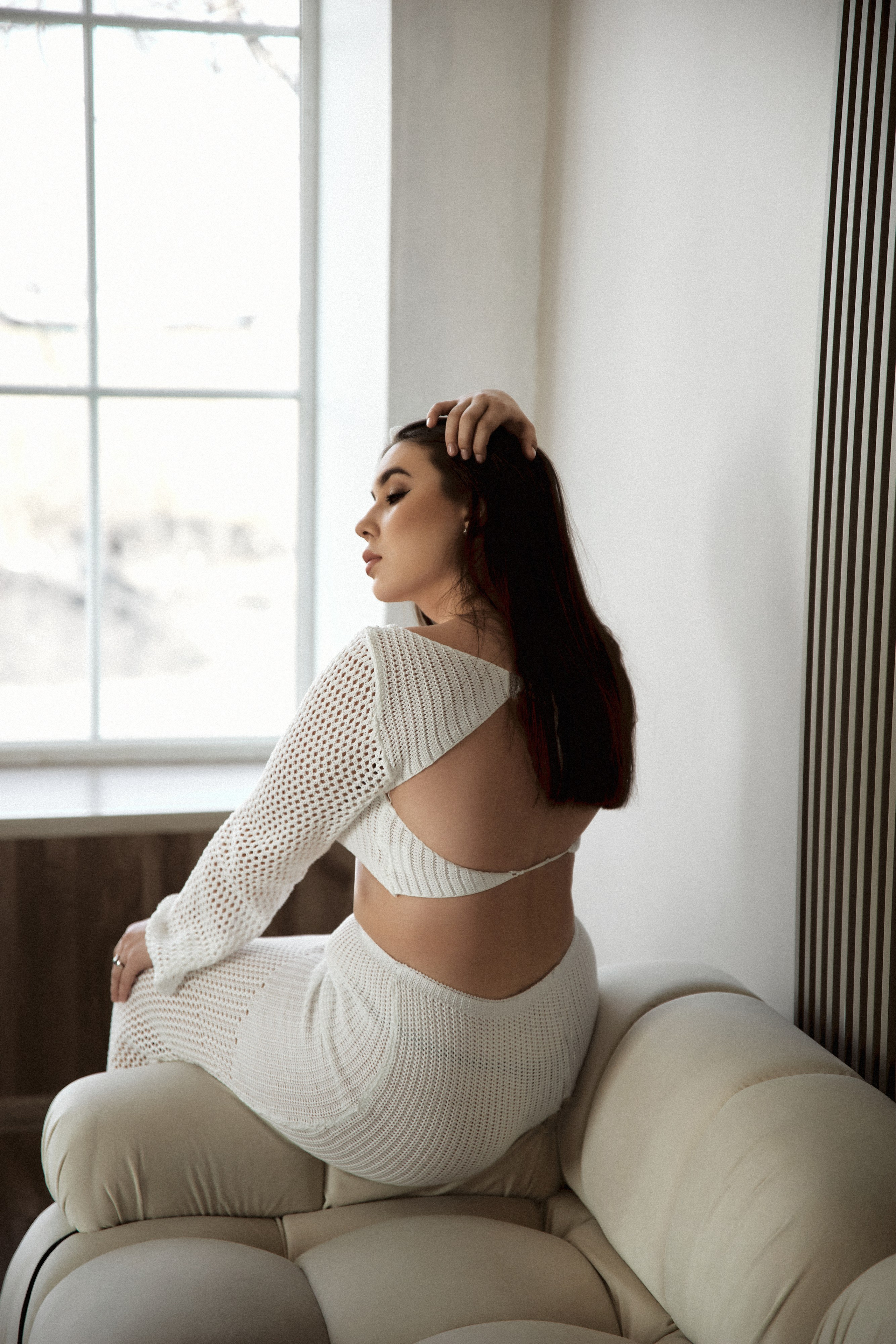 Студийные женские. Фотограф в г. Уссурийск Юлия Зозуля