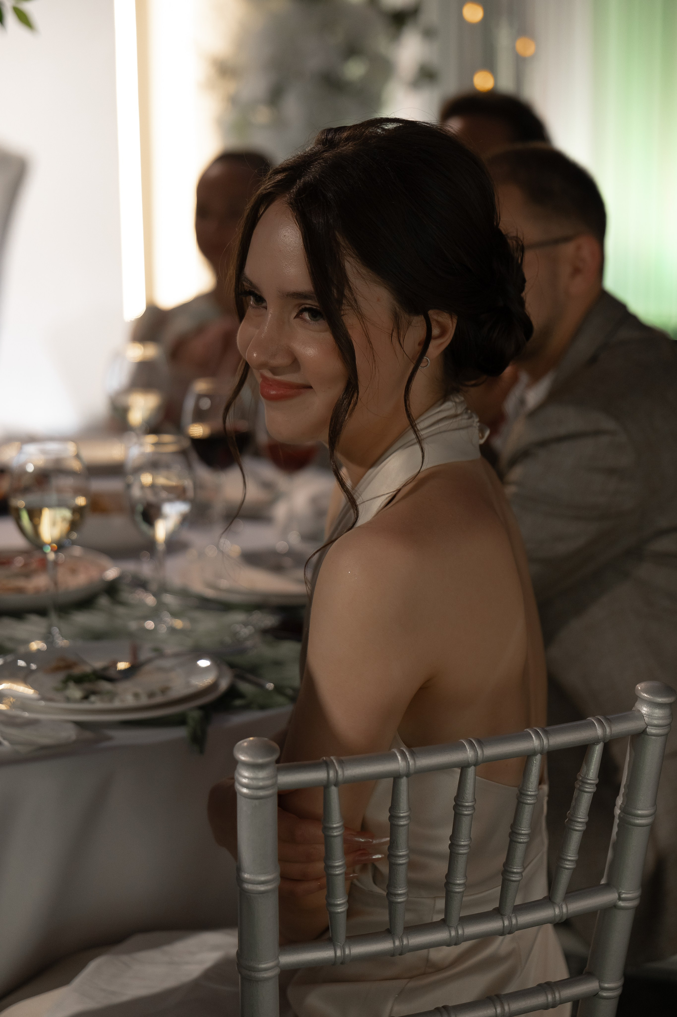 Я хочу с тобой. Свадебный и семейный фотограф Арина Кулёва