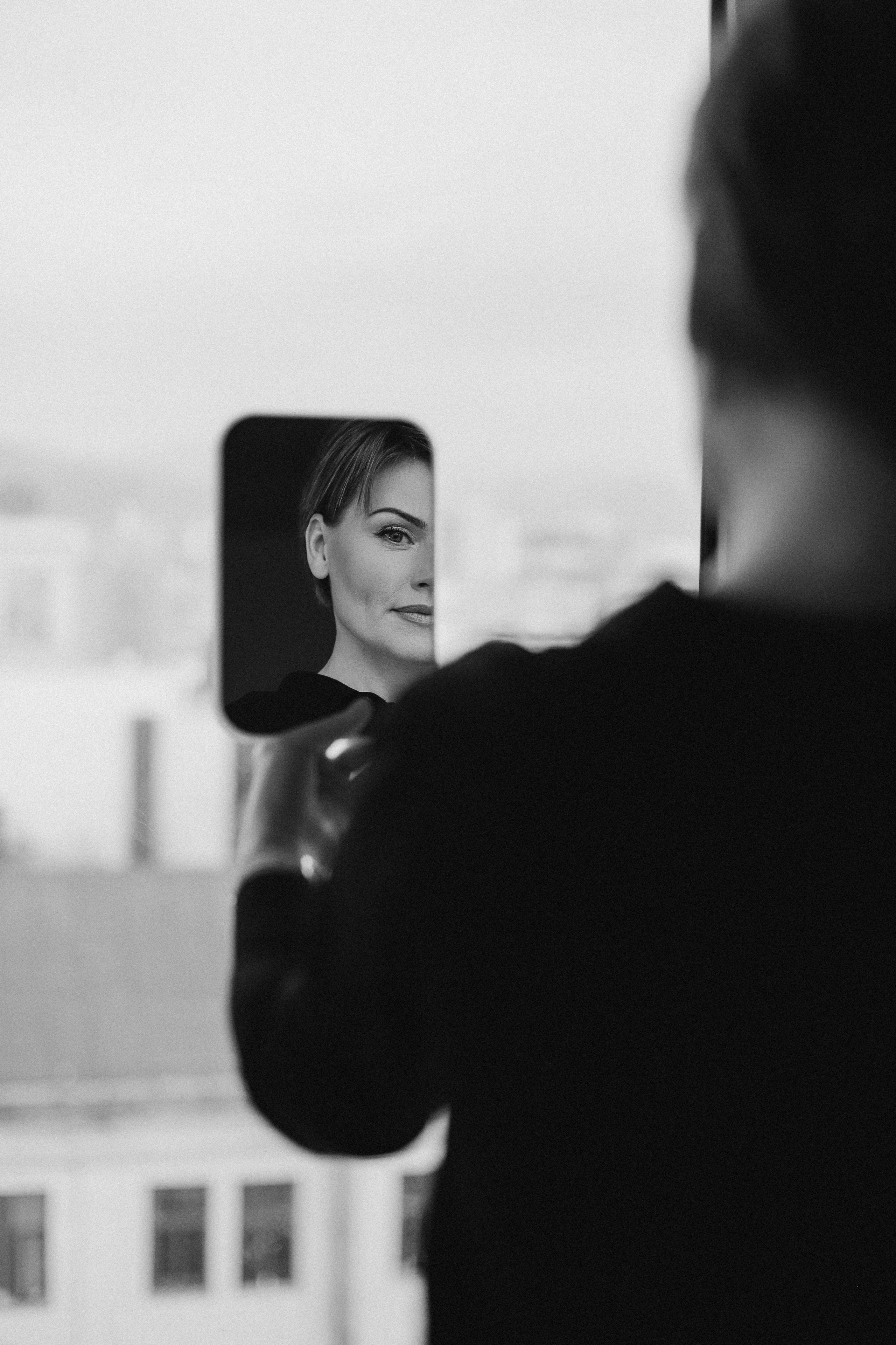 Ирина — психолог. Фотограф в Алматы и Москве Даша Пушкина