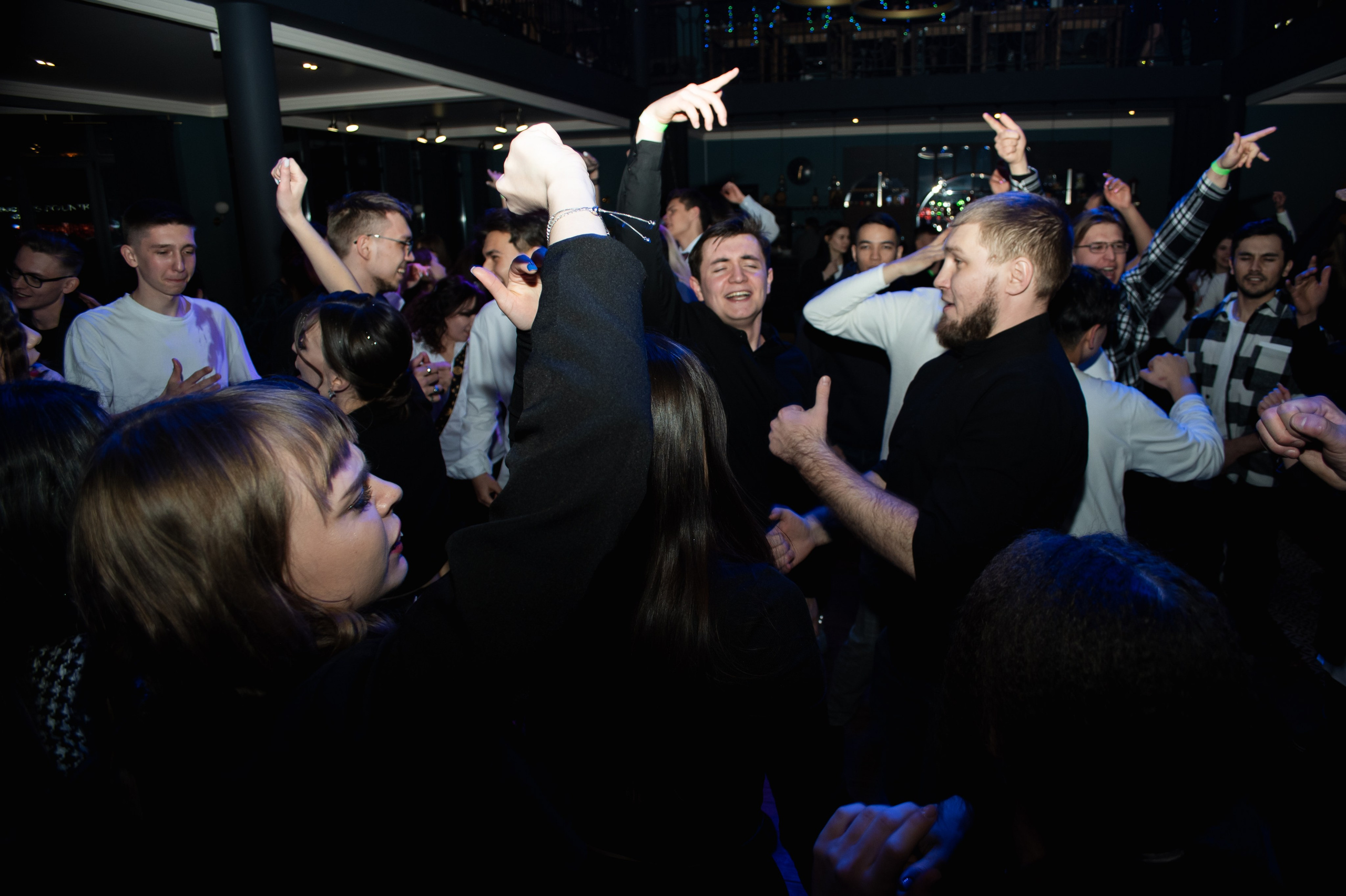 Корпоратив «Своя Компания». Фотограф Челябинск Екатерина Миниханова