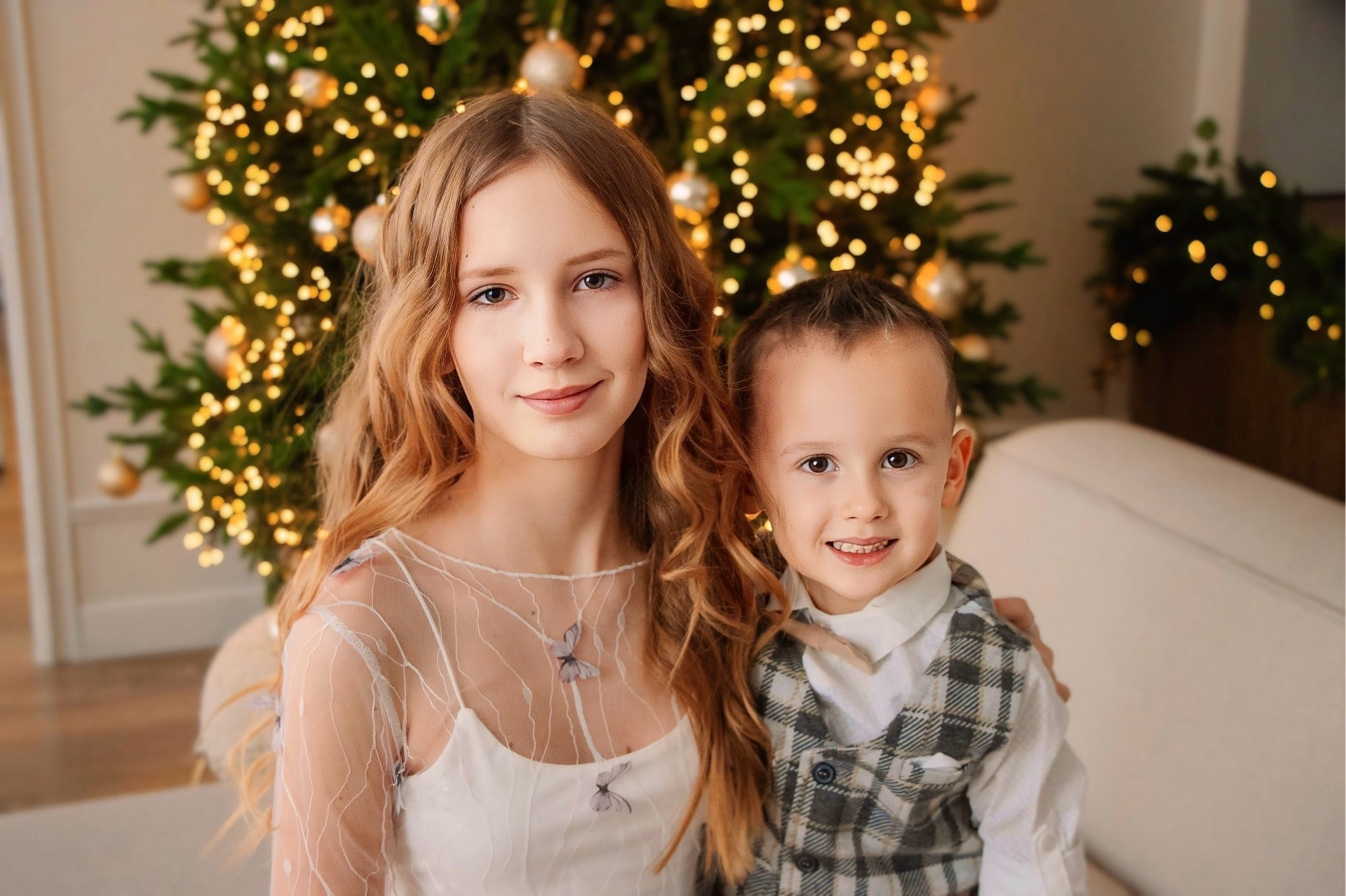 Семейная фотосессия. Фотограф Татьяна Матрос