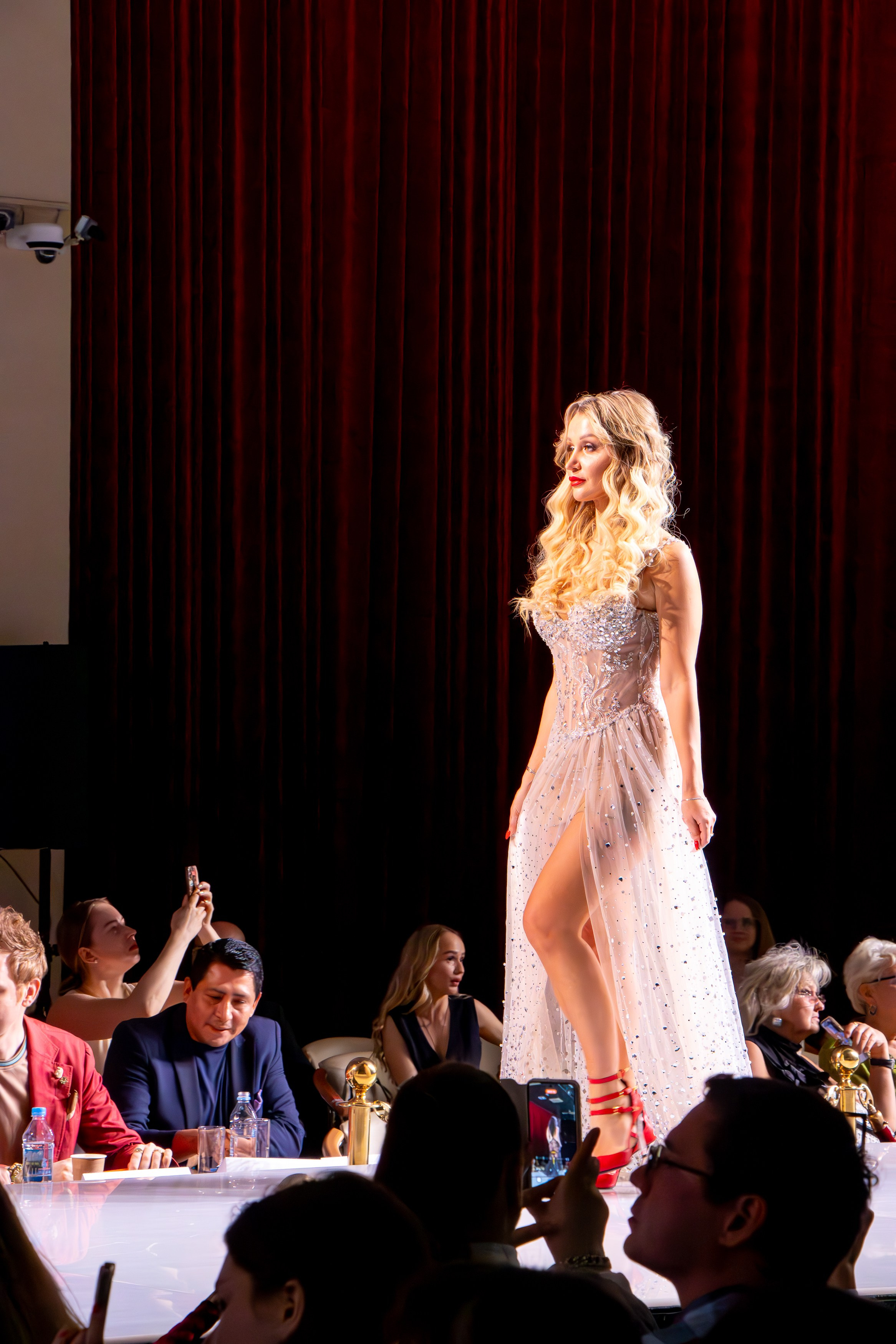 Estet Fashion Week 2025. Фотограф Татьяна Матрос