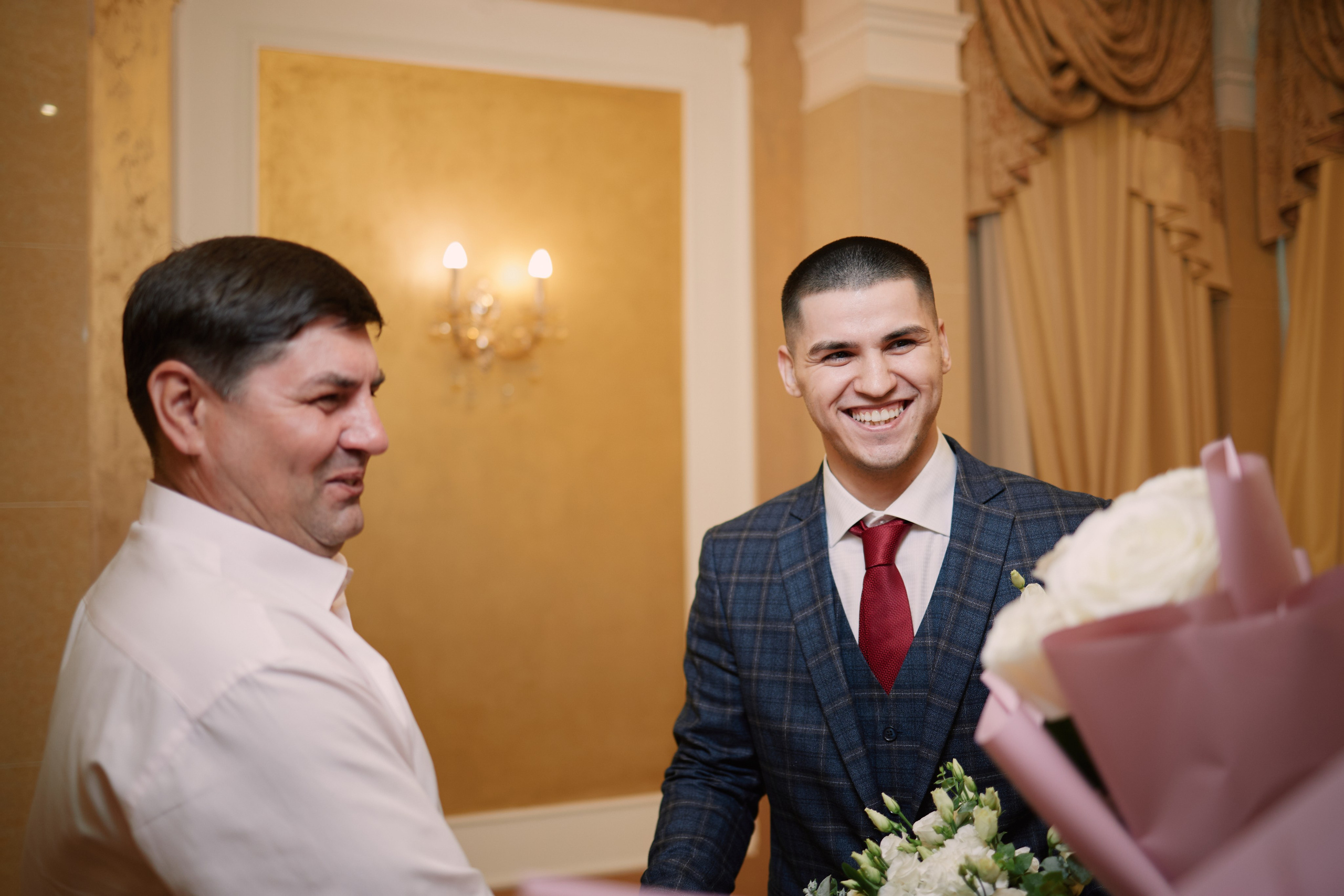 Свадебная фотосессия Курган. Фотограф и видеограф в Кургане Леонид Корнильев