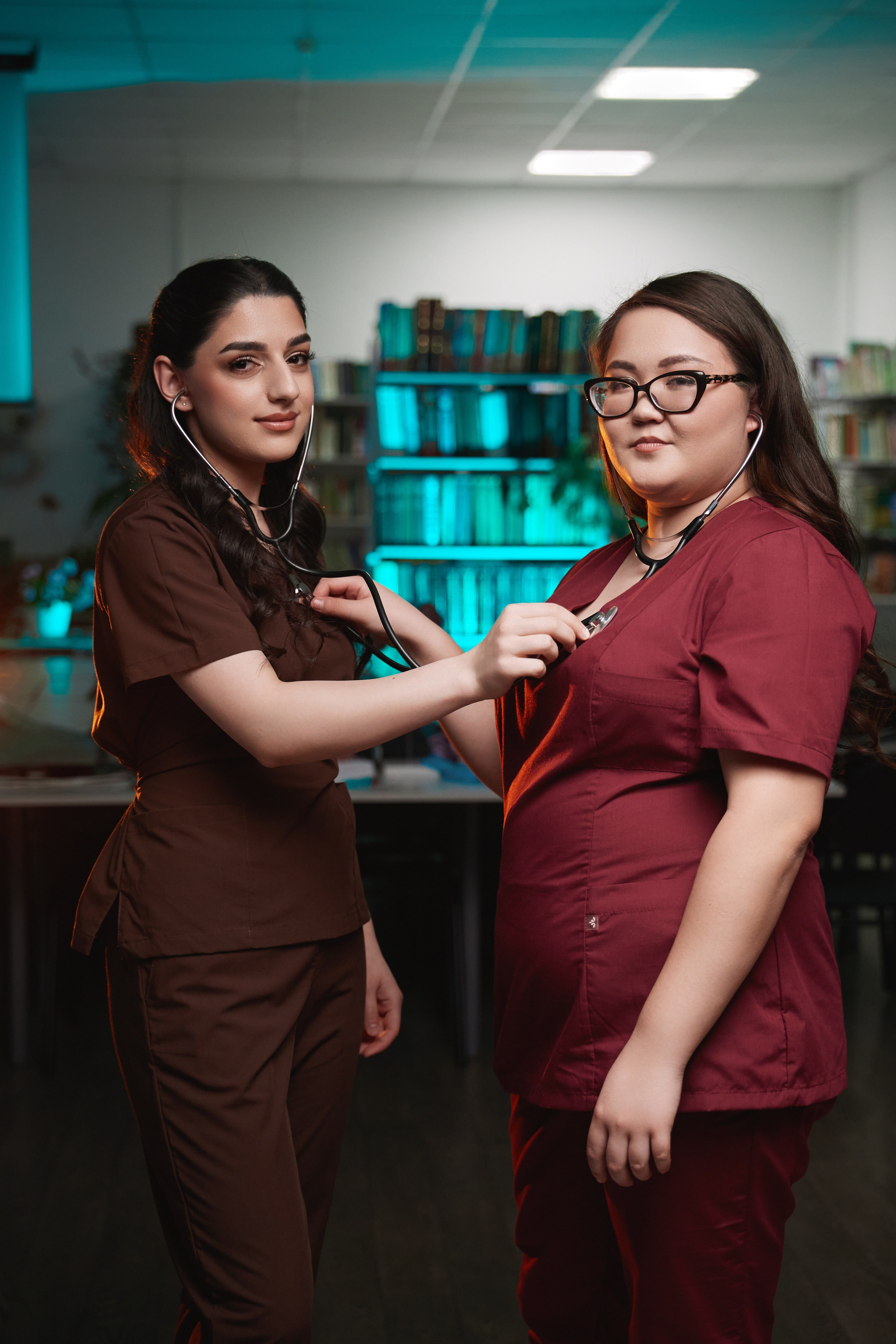 Выпускной мед. Фотограф и видеограф в Кургане Леонид Корнильев