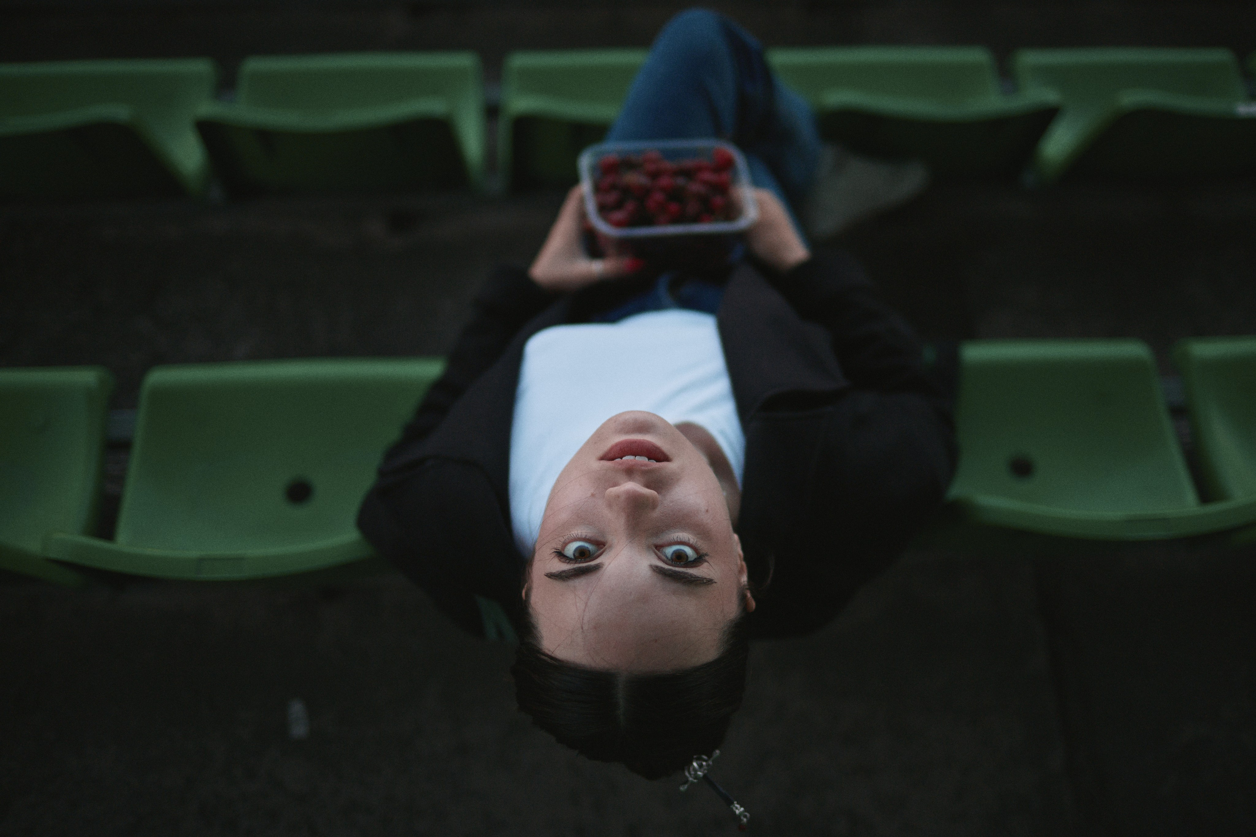 Индивидуальная фотосессия. Фотограф и видеограф в Кургане Леонид Корнильев