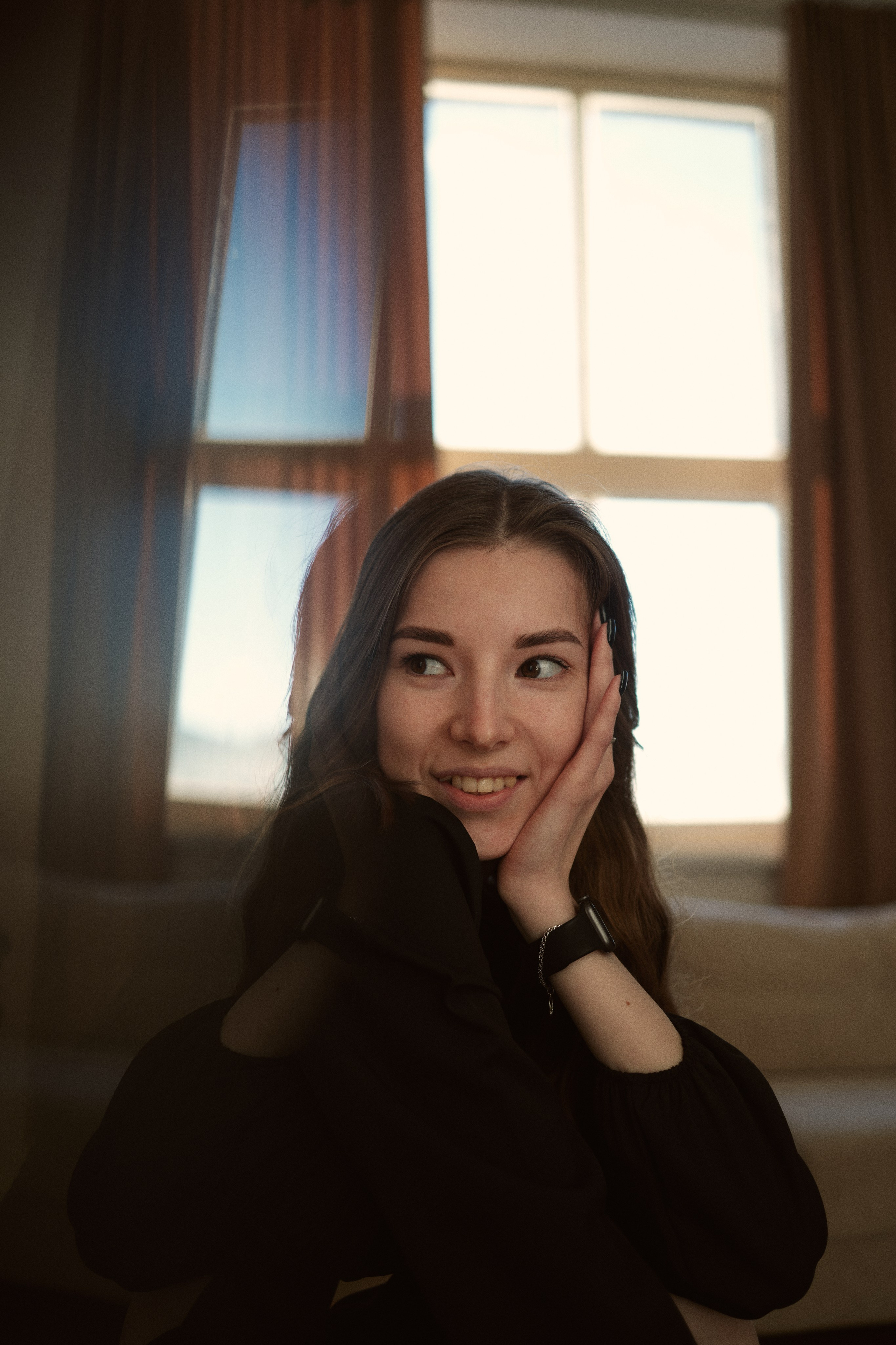 Дарья. Фотограф и видеограф в Кургане Леонид Корнильев