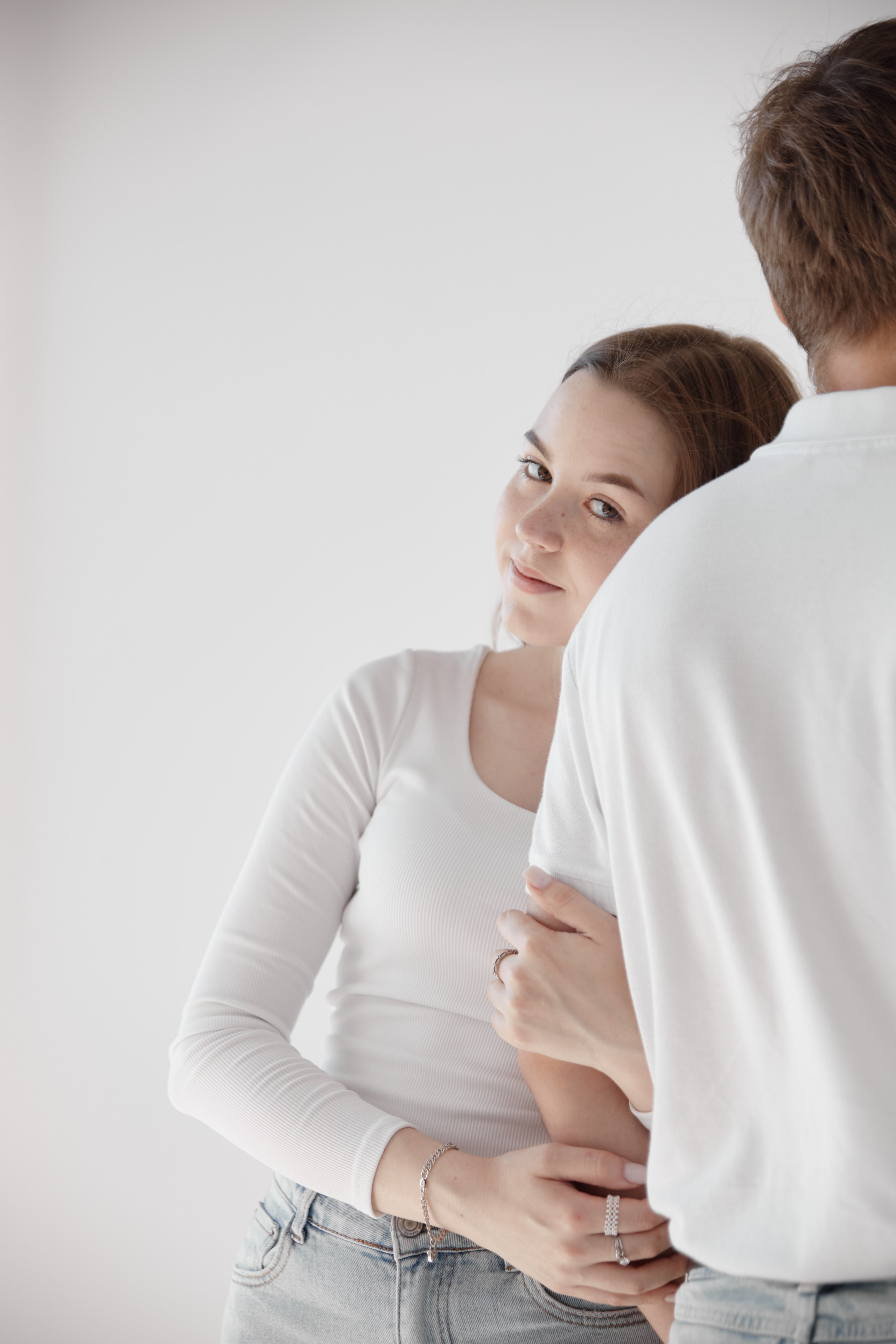 Маша и Кирилл. Фотограф и видеограф в Кургане Леонид Корнильев