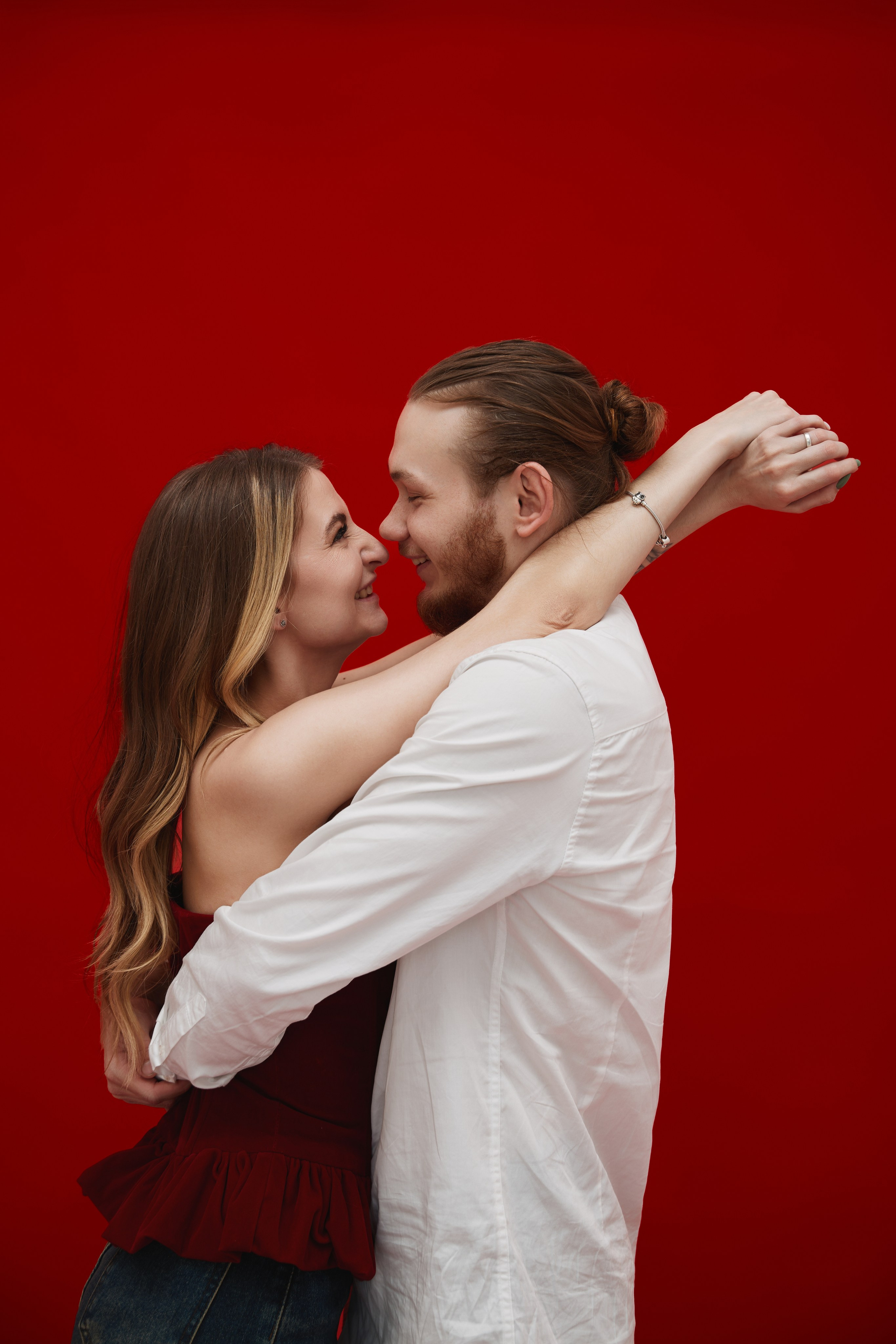 Кристина и Влад. Фотограф и видеограф в Кургане Леонид Корнильев