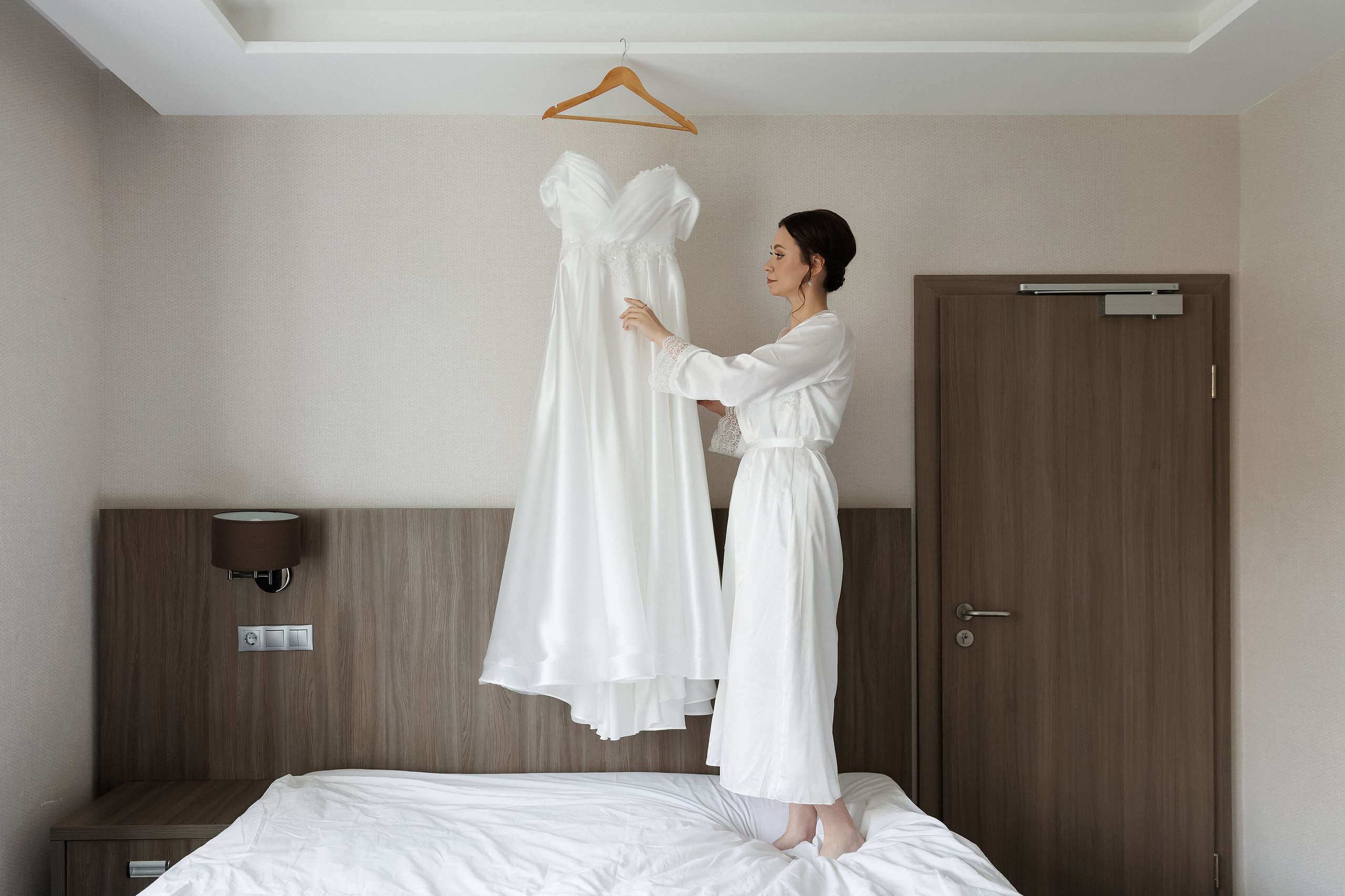 Екатерина и Владислав. Свадебный фотограф в Пскове и Санкт-Петербурге | Анна Голикова