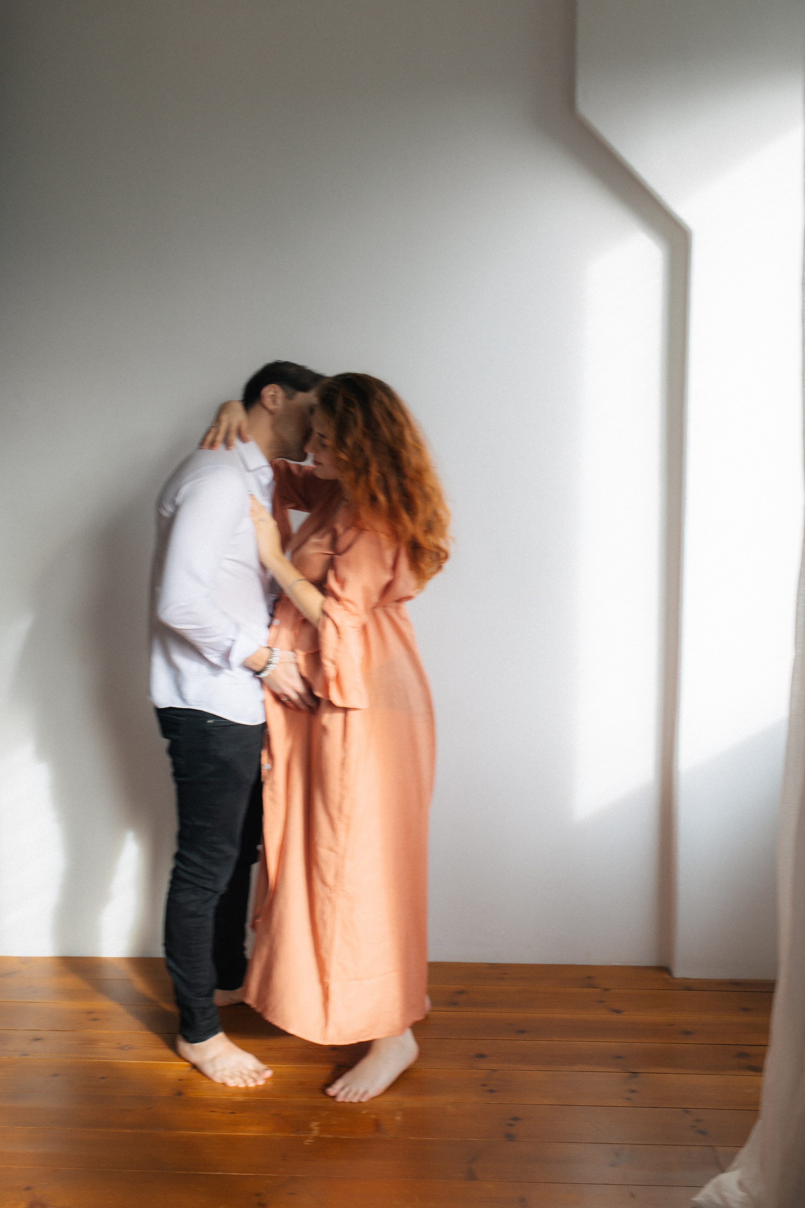 Рената и Витя +1. 26.10.2022. Семейный, портретный и свадебный фотограф в Москве и Одинцово Лощинина Мария