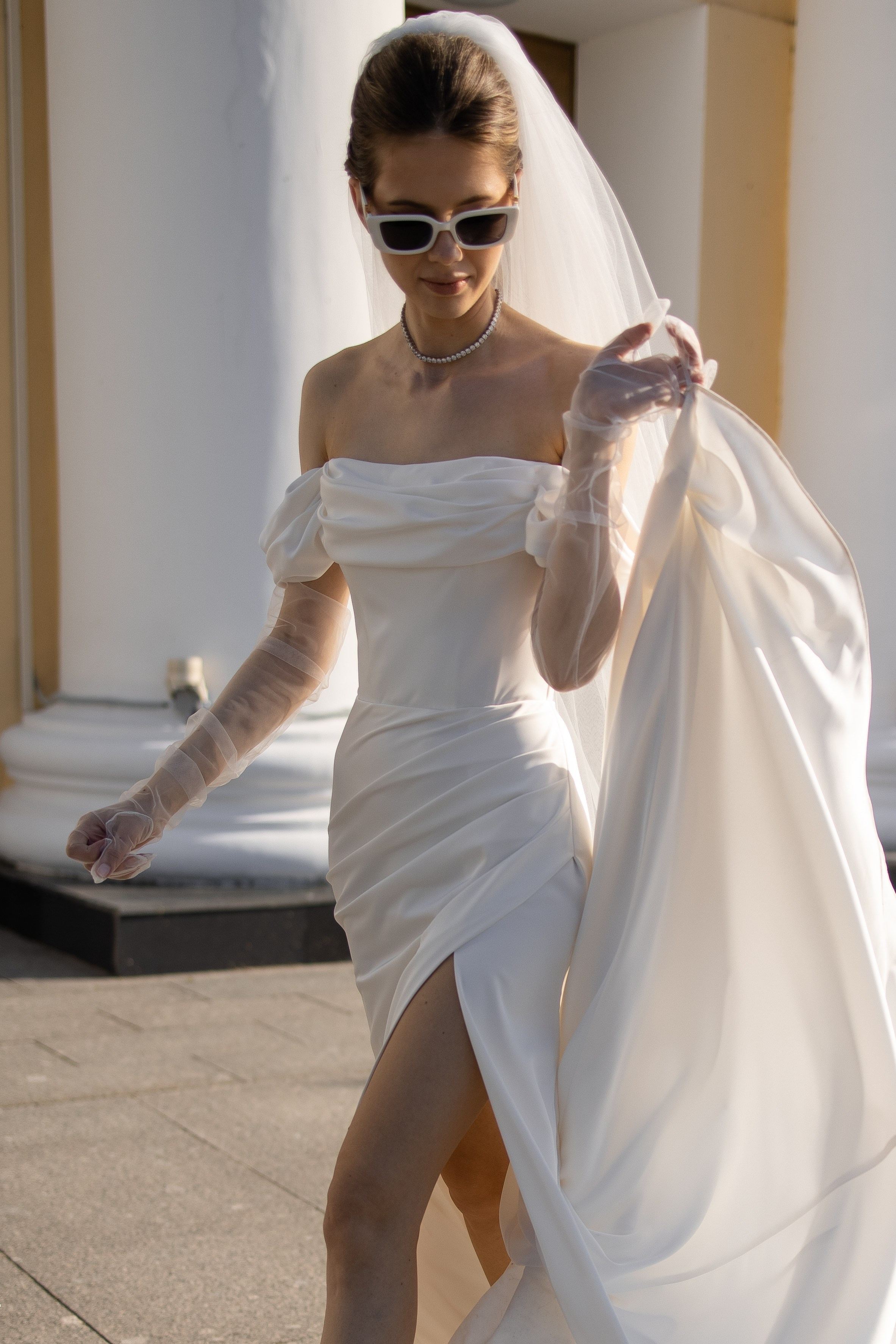 Катя и Рустам