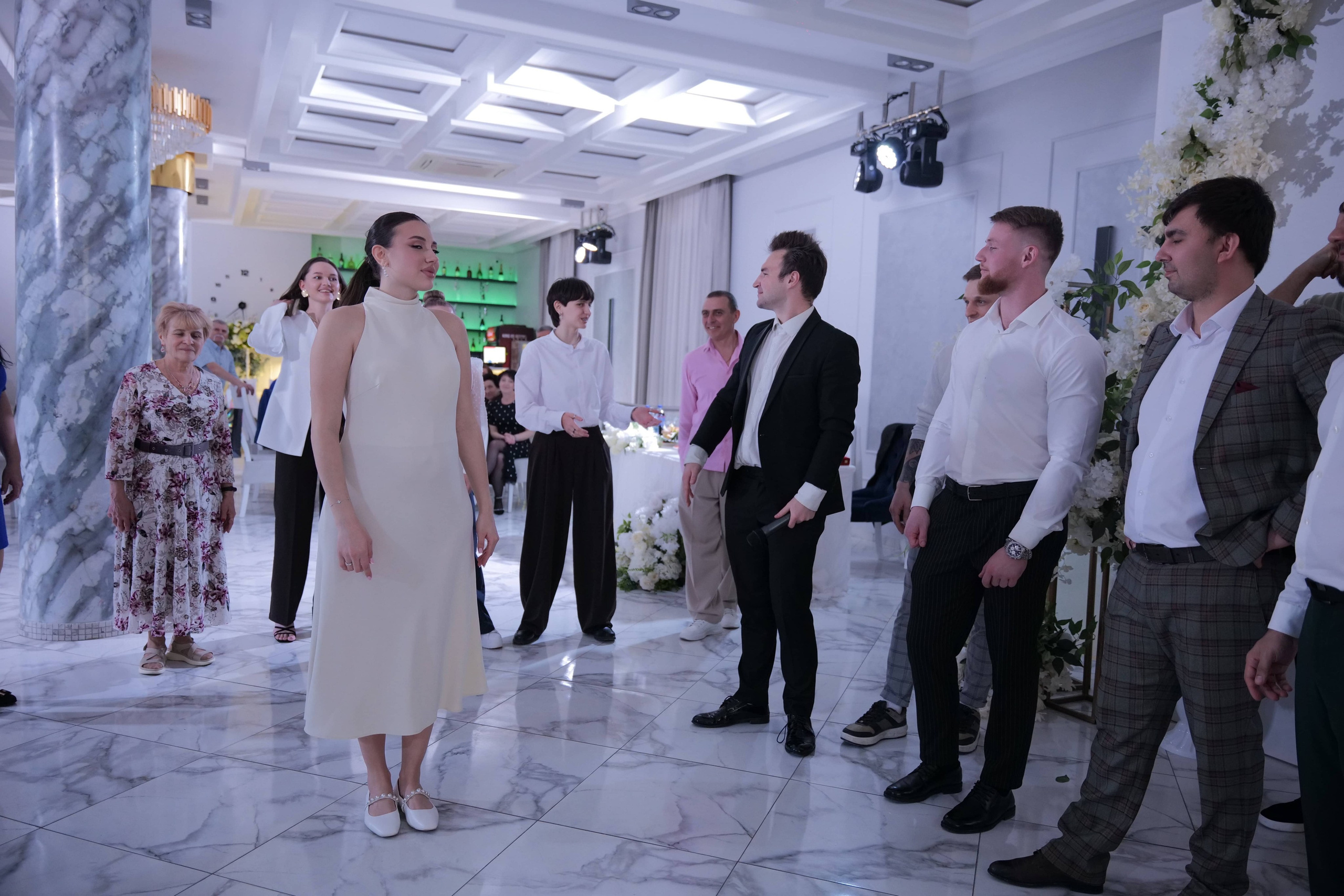 Свадьба Игоря и Ангелины