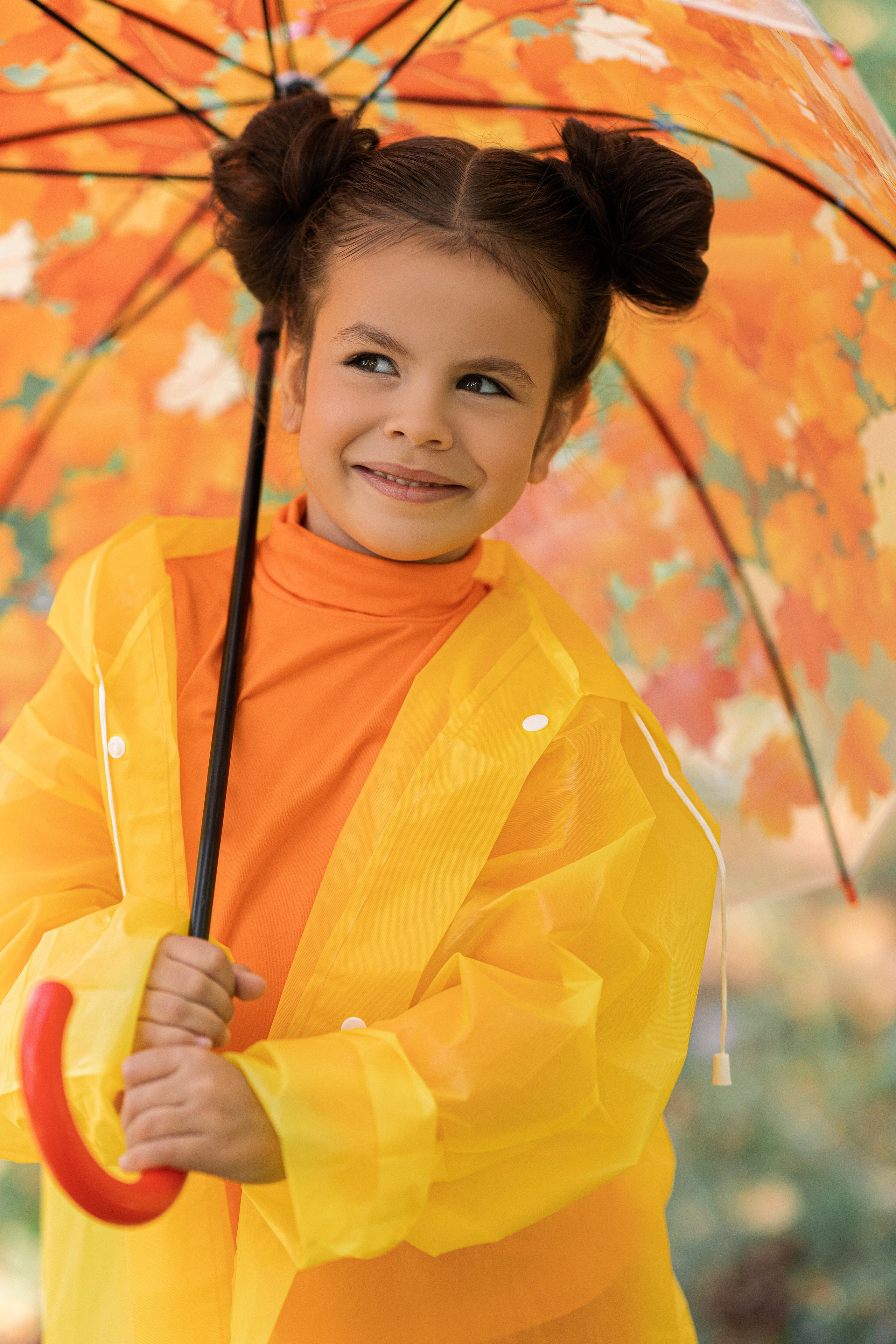 EMILIA. Модельная студия MIA Models