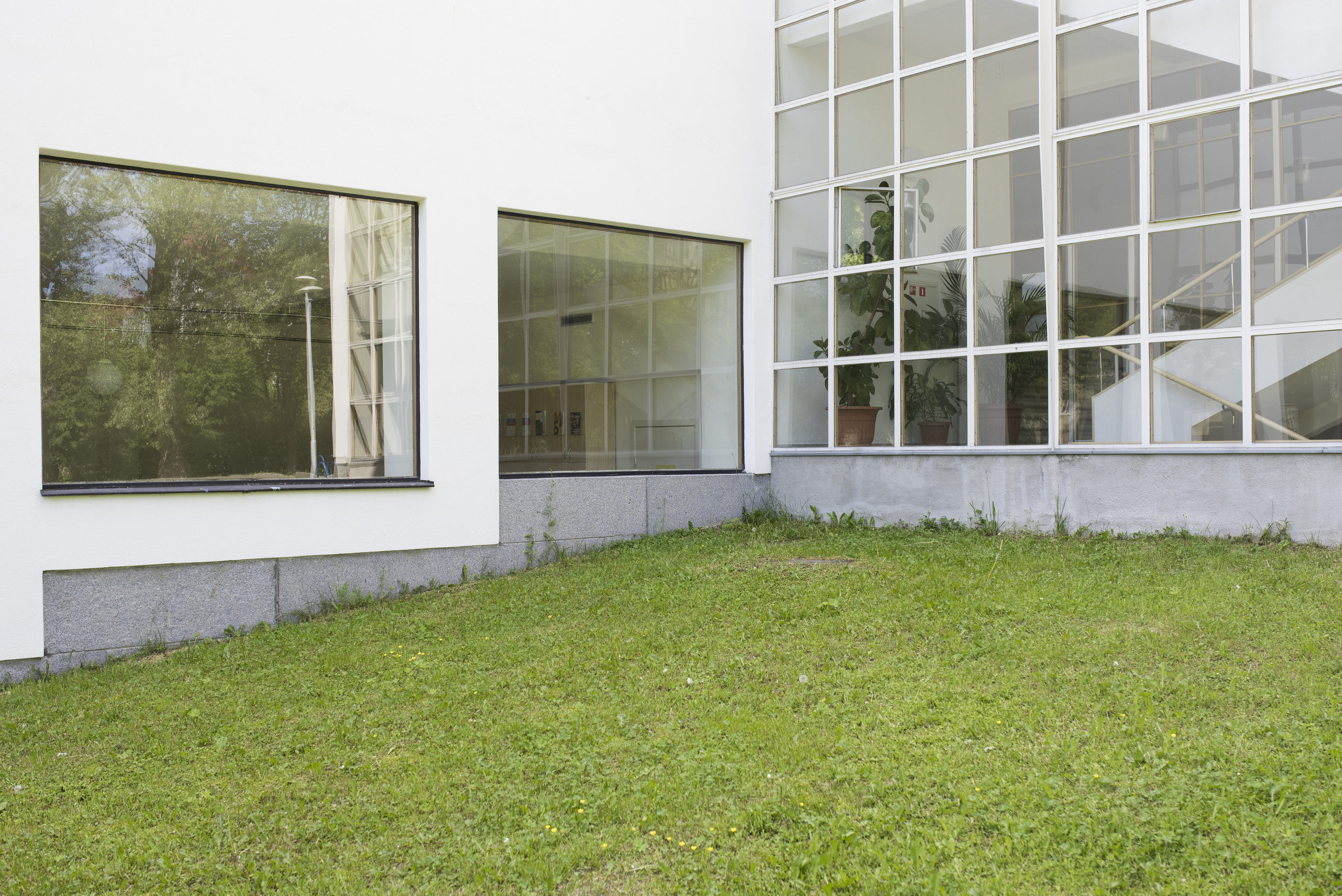 People at Work. Lesha Pavlov