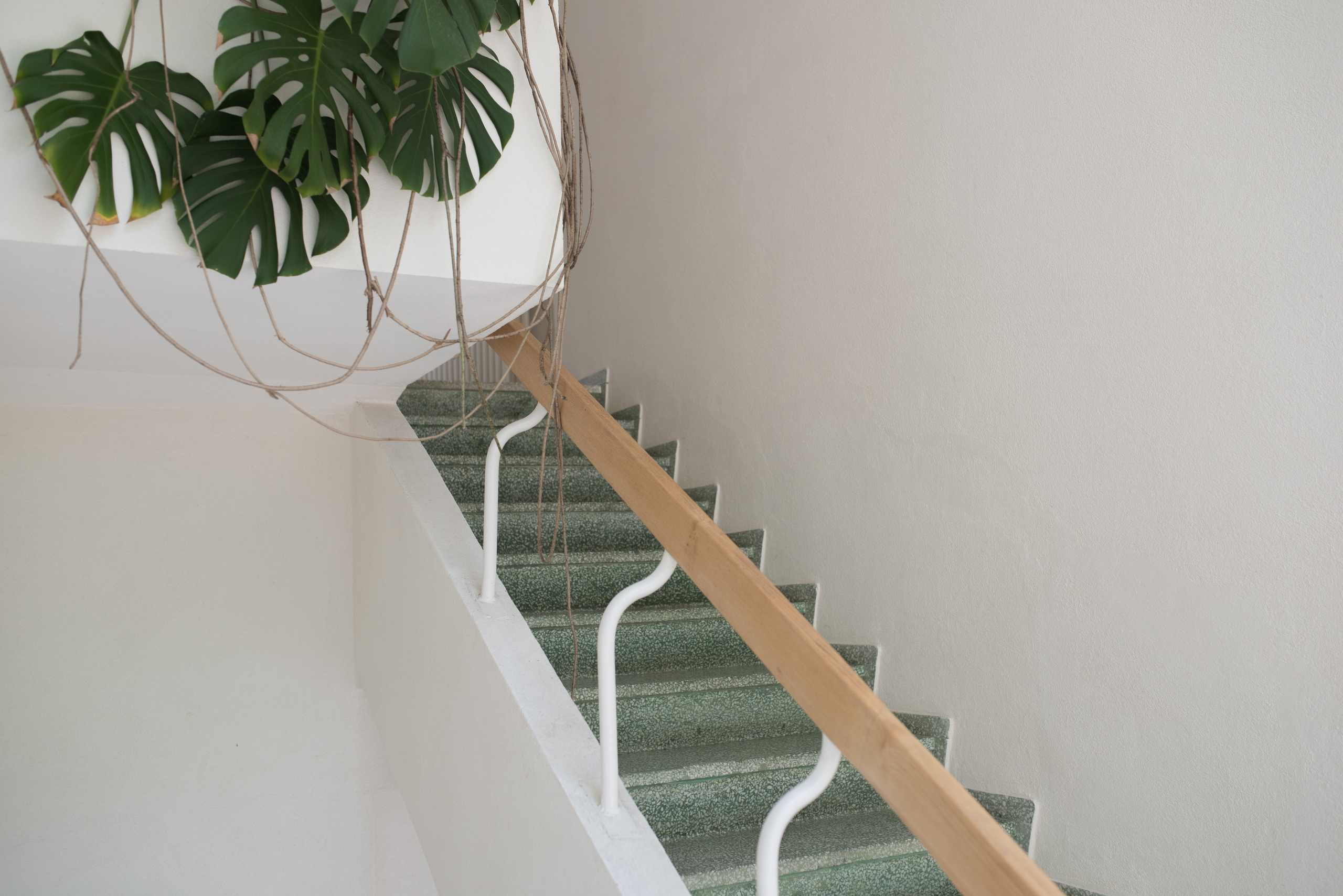 People at Work. Lesha Pavlov